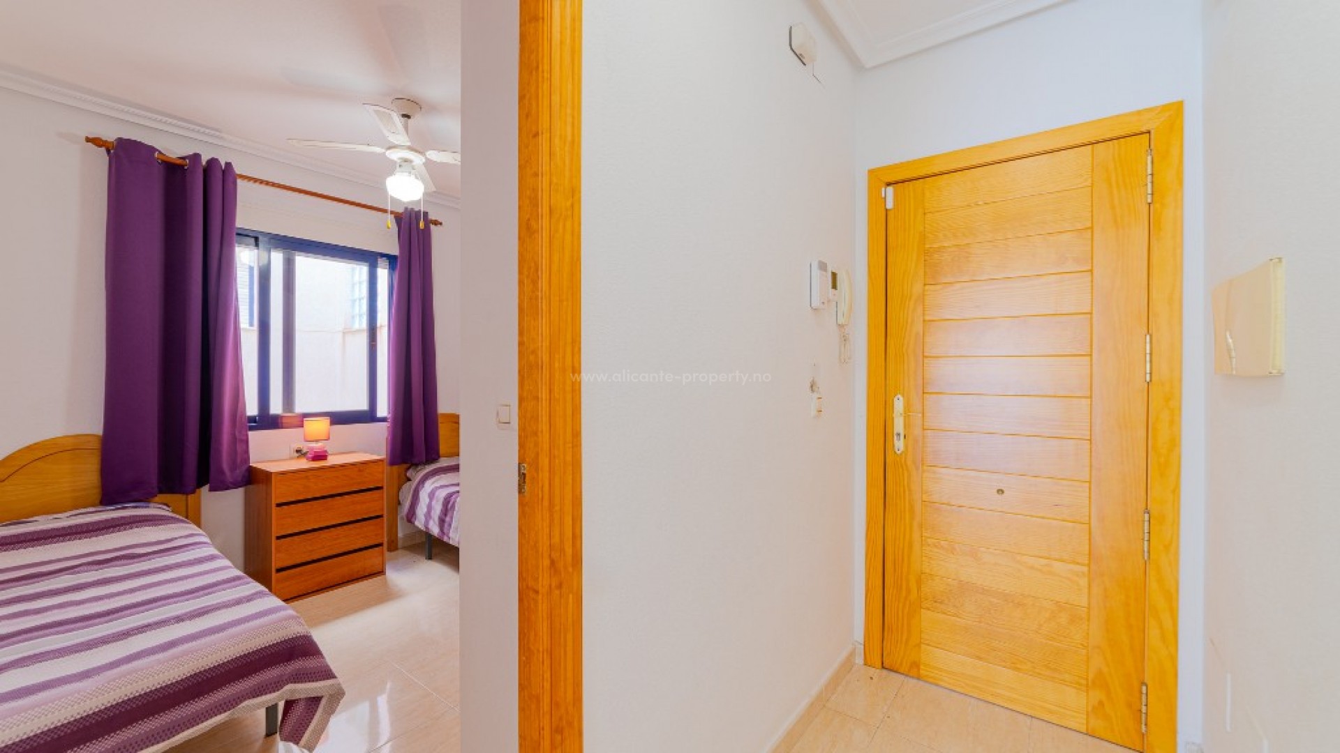 Apartment / flat in La Zenia