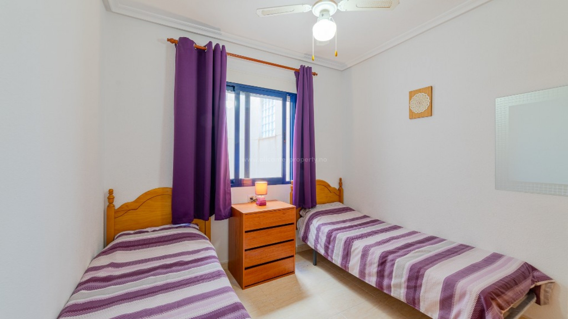 Apartment / flat in La Zenia