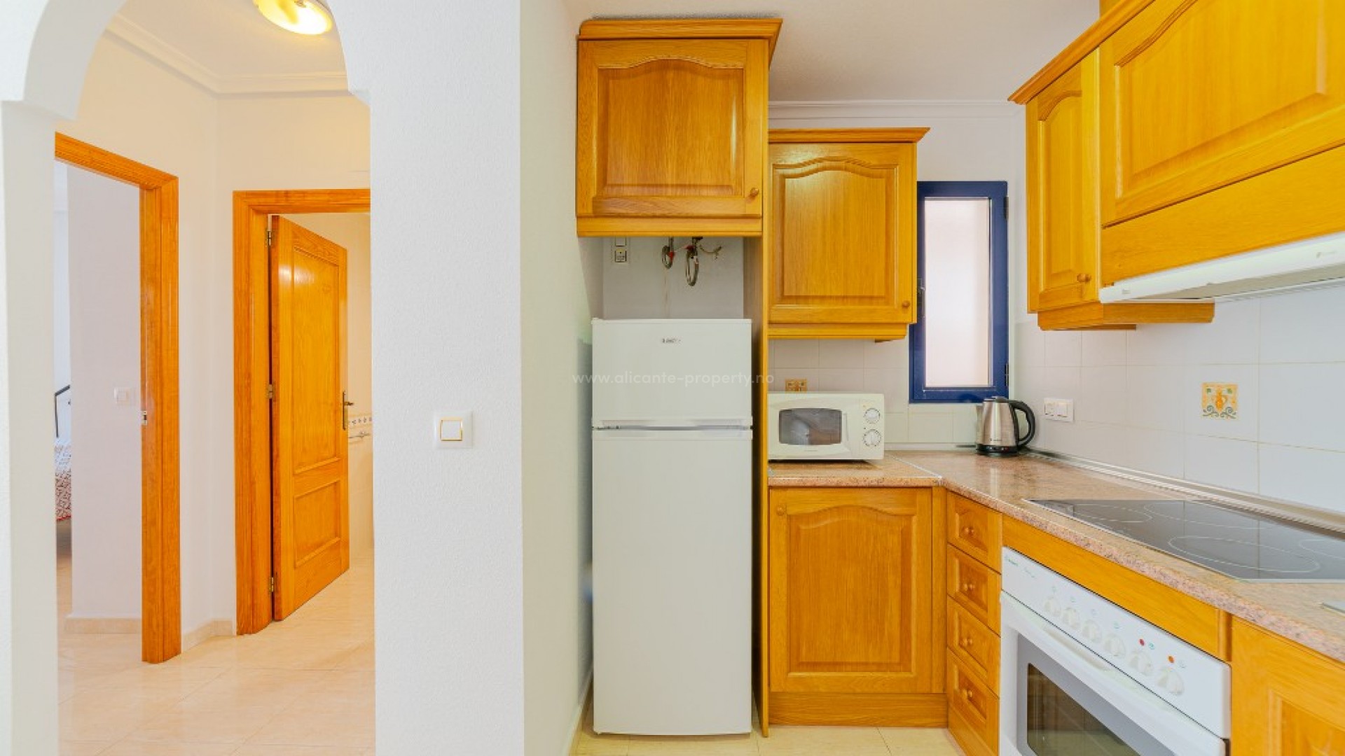 Apartment / flat in La Zenia