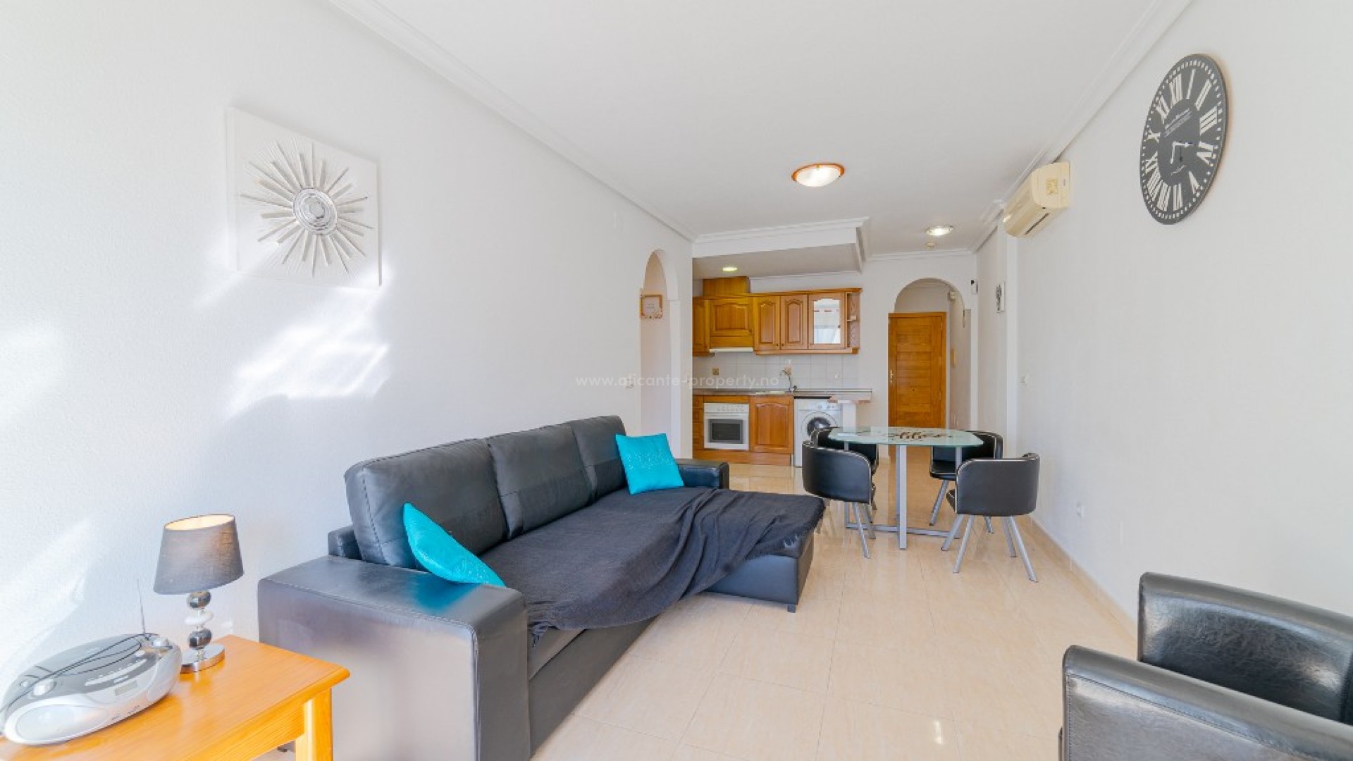 Apartment / flat in La Zenia