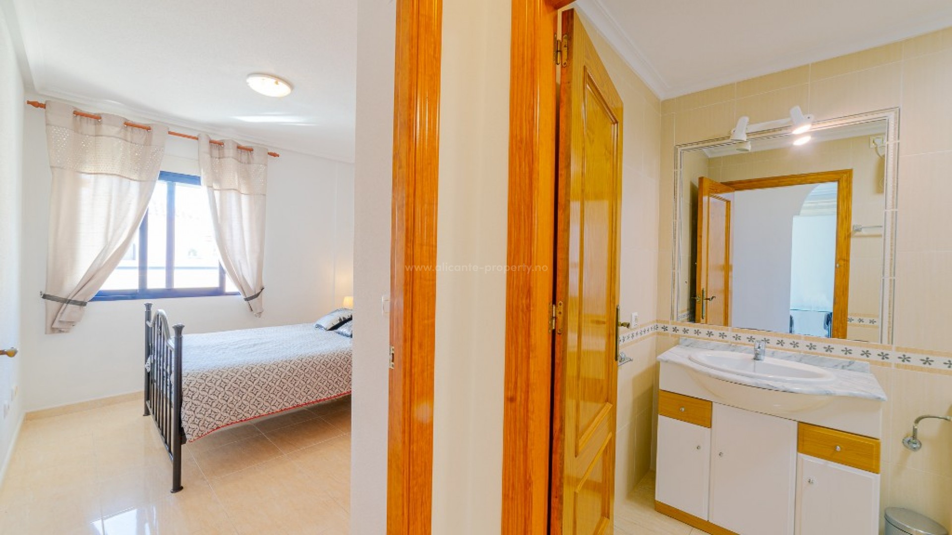 Apartment / flat in La Zenia