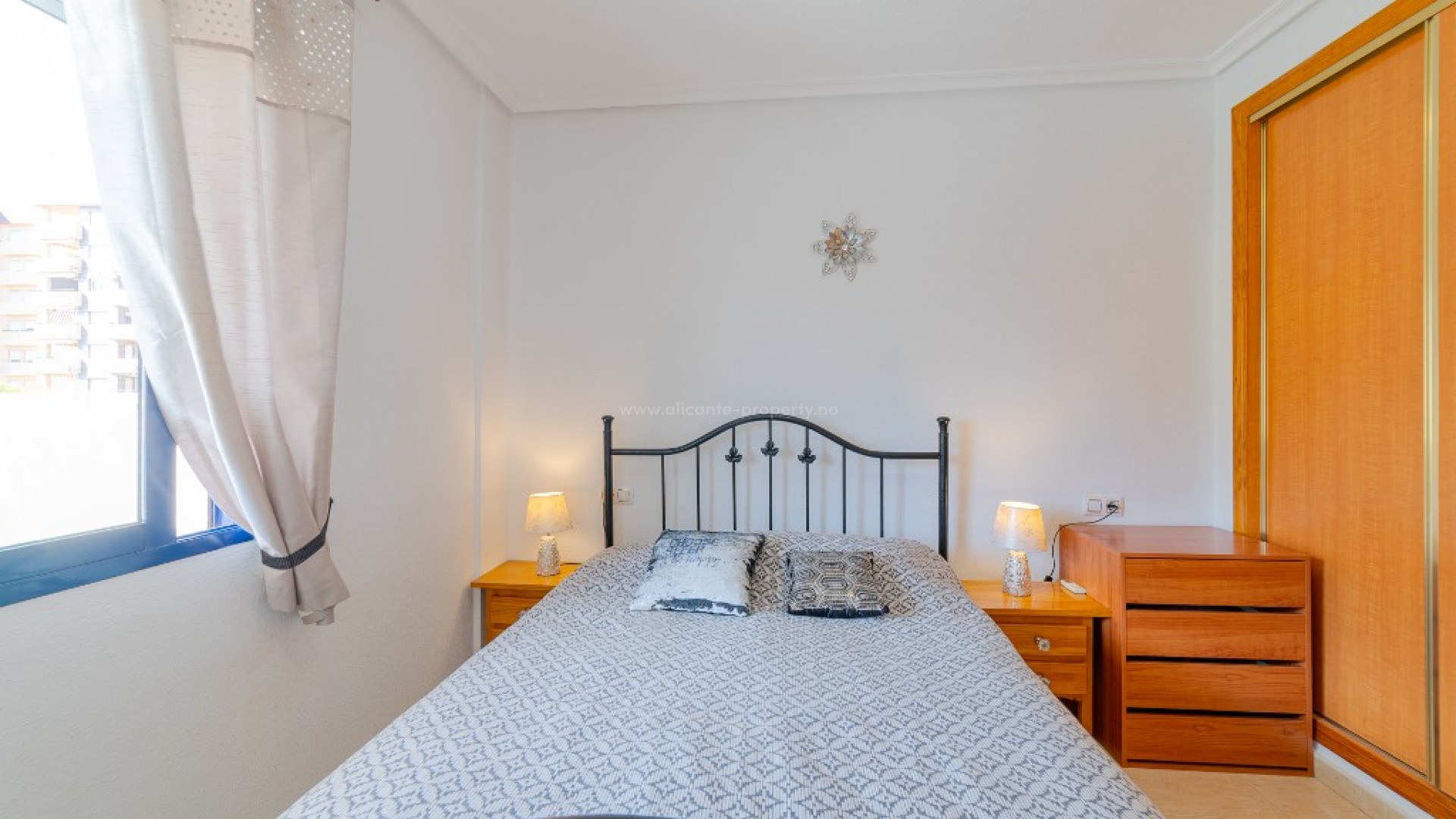 Apartment / flat in La Zenia