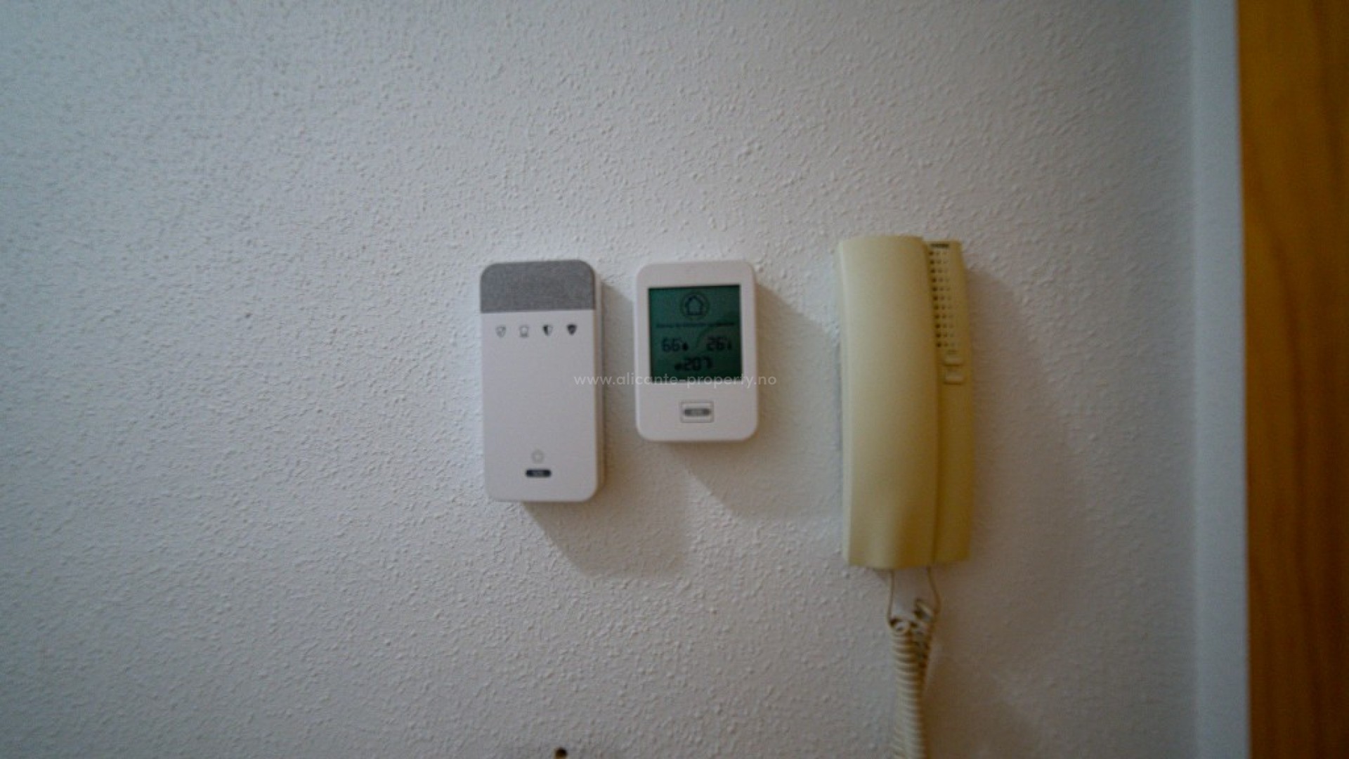 Apartment / flat in La Zenia