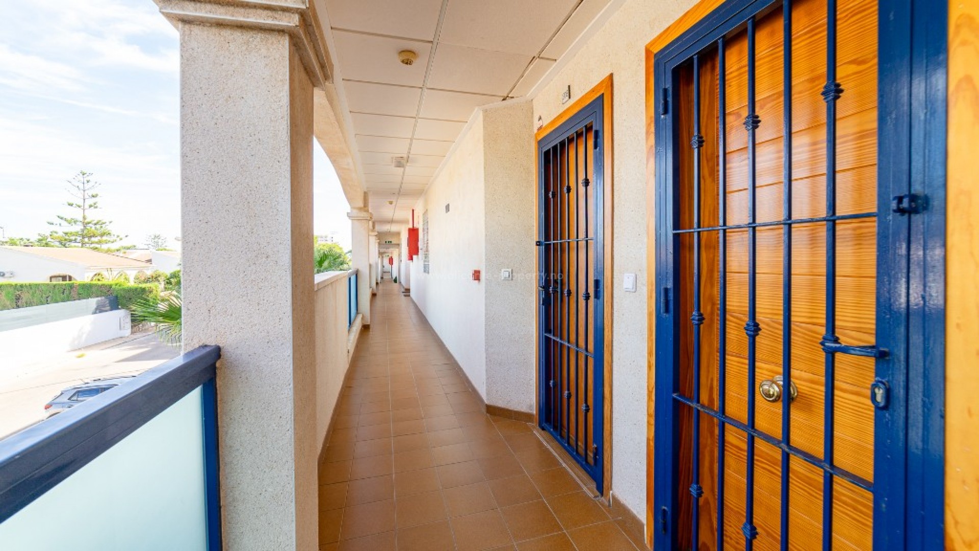 Apartment / flat in La Zenia