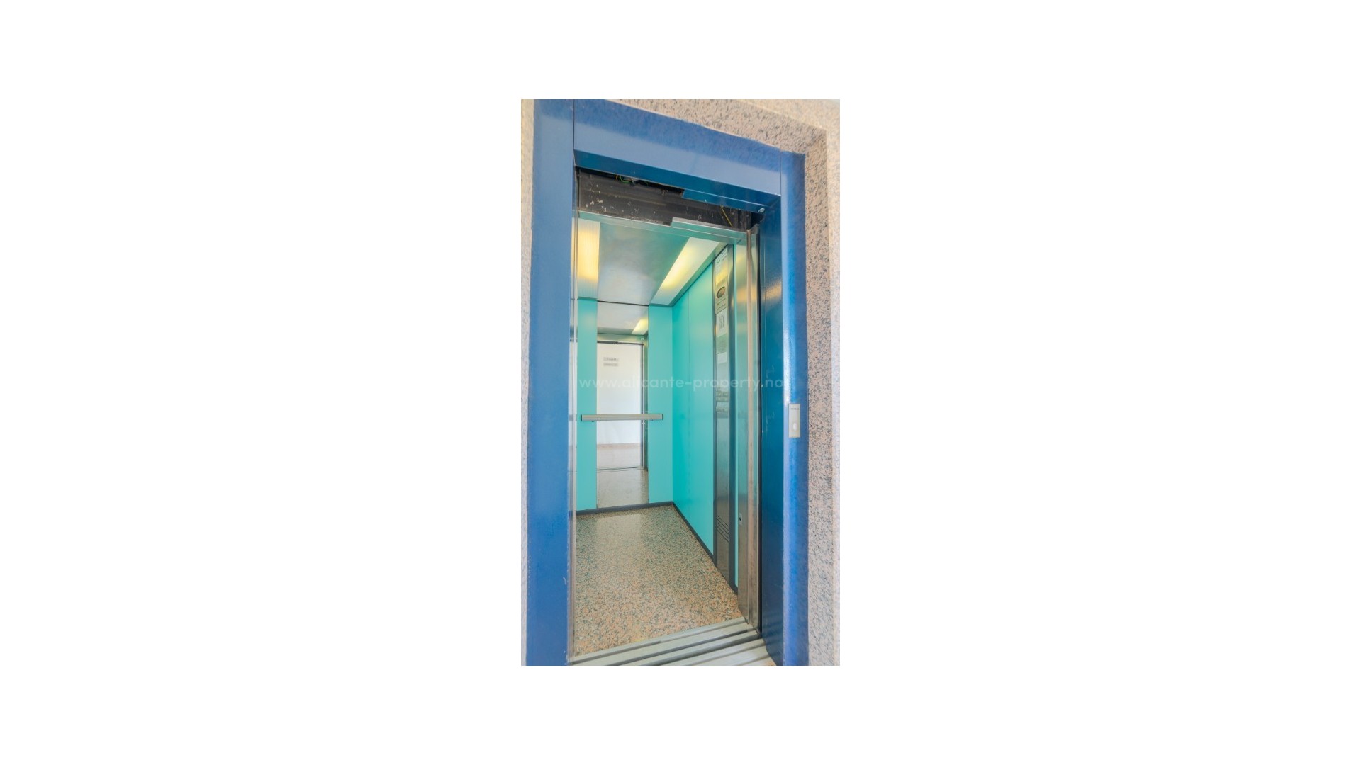 Apartment / flat in La Zenia