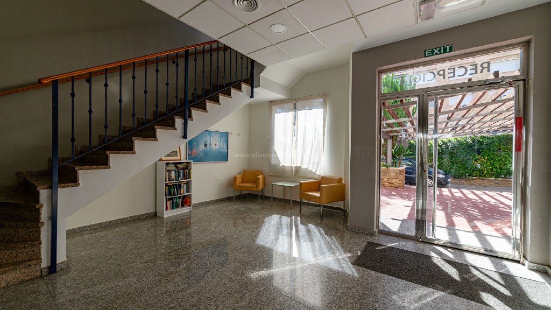 Apartment / flat in La Zenia