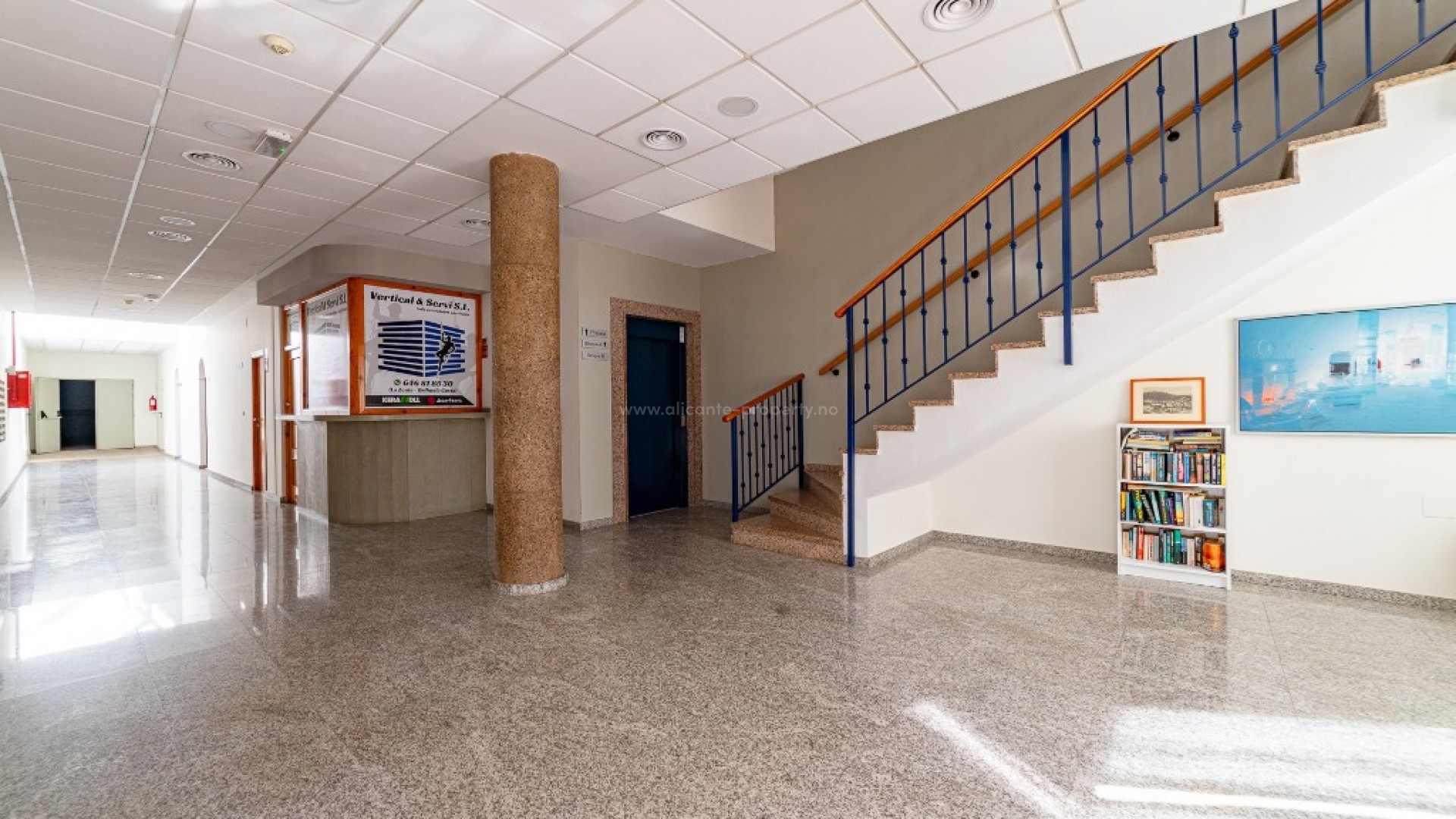 Apartment / flat in La Zenia