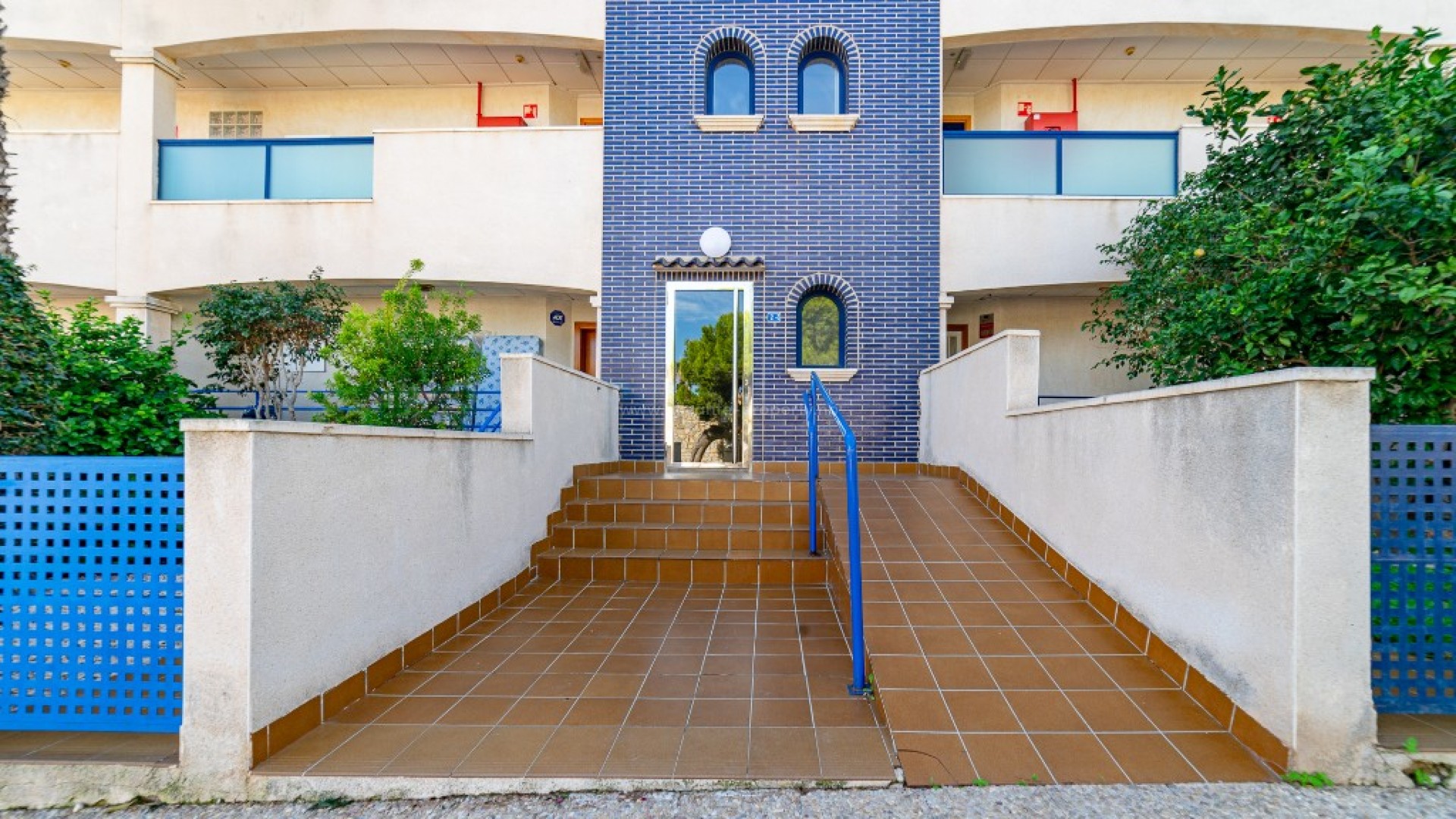 Apartment / flat in La Zenia