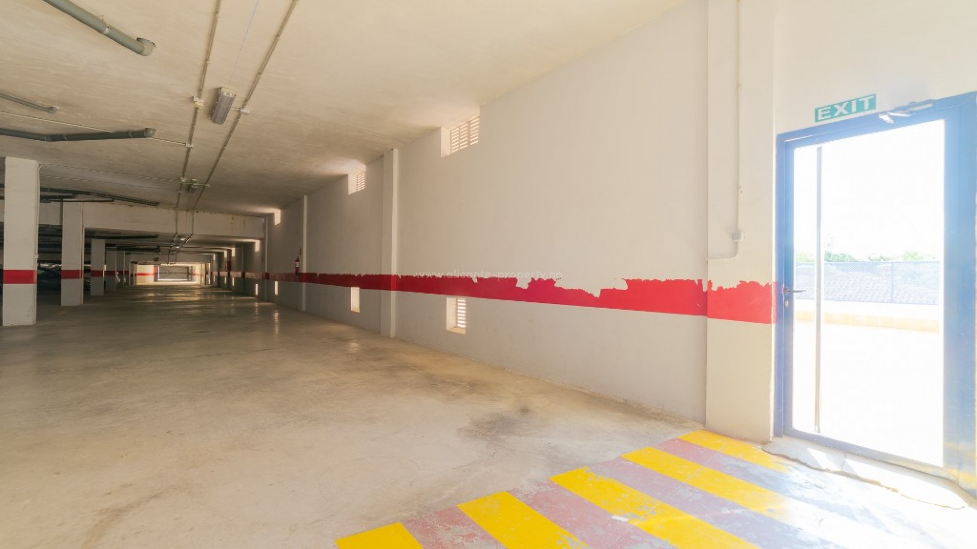 Apartment / flat in La Zenia