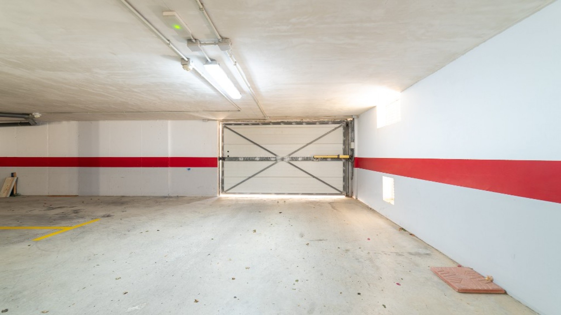 Apartment / flat in La Zenia