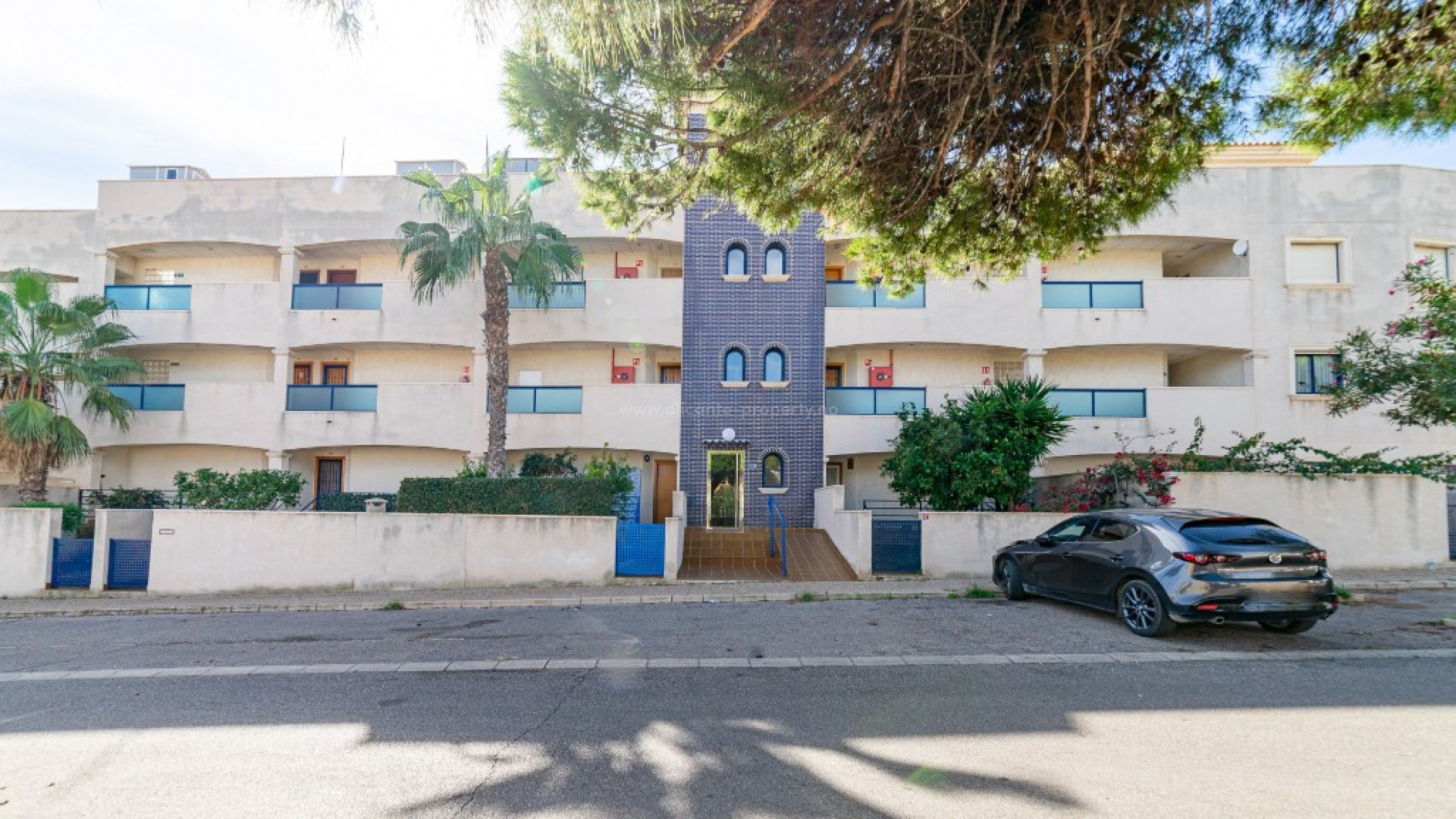 Apartment / flat in La Zenia