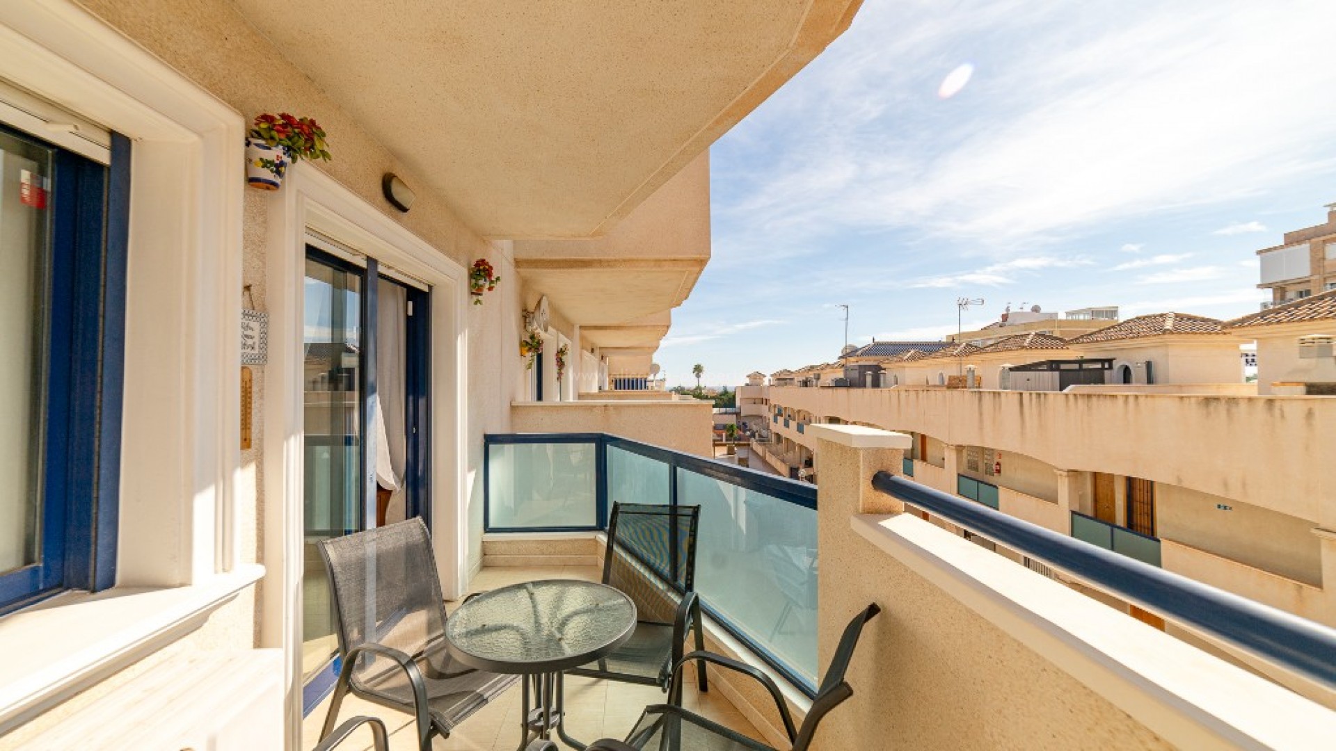 Apartment / flat in La Zenia