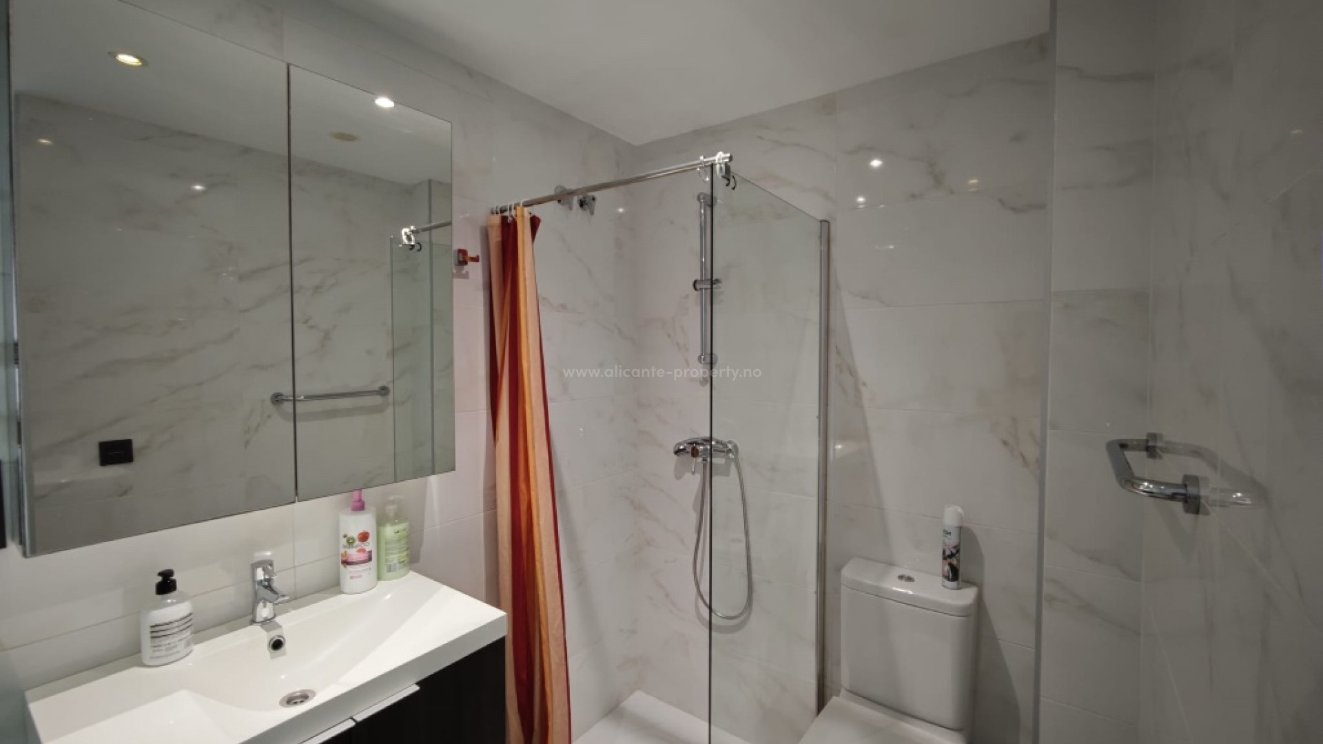 Apartment / flat in La Zenia