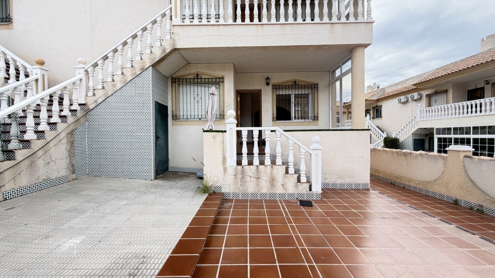 Apartment / flat in La Zenia