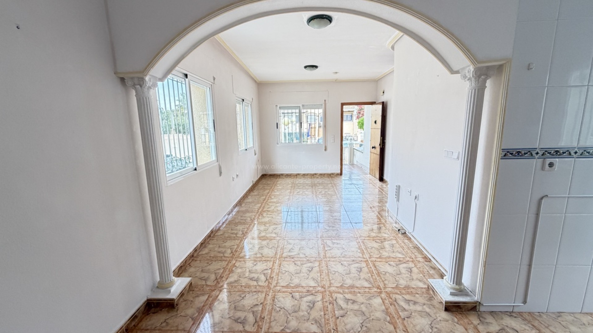 Apartment / flat in La Zenia