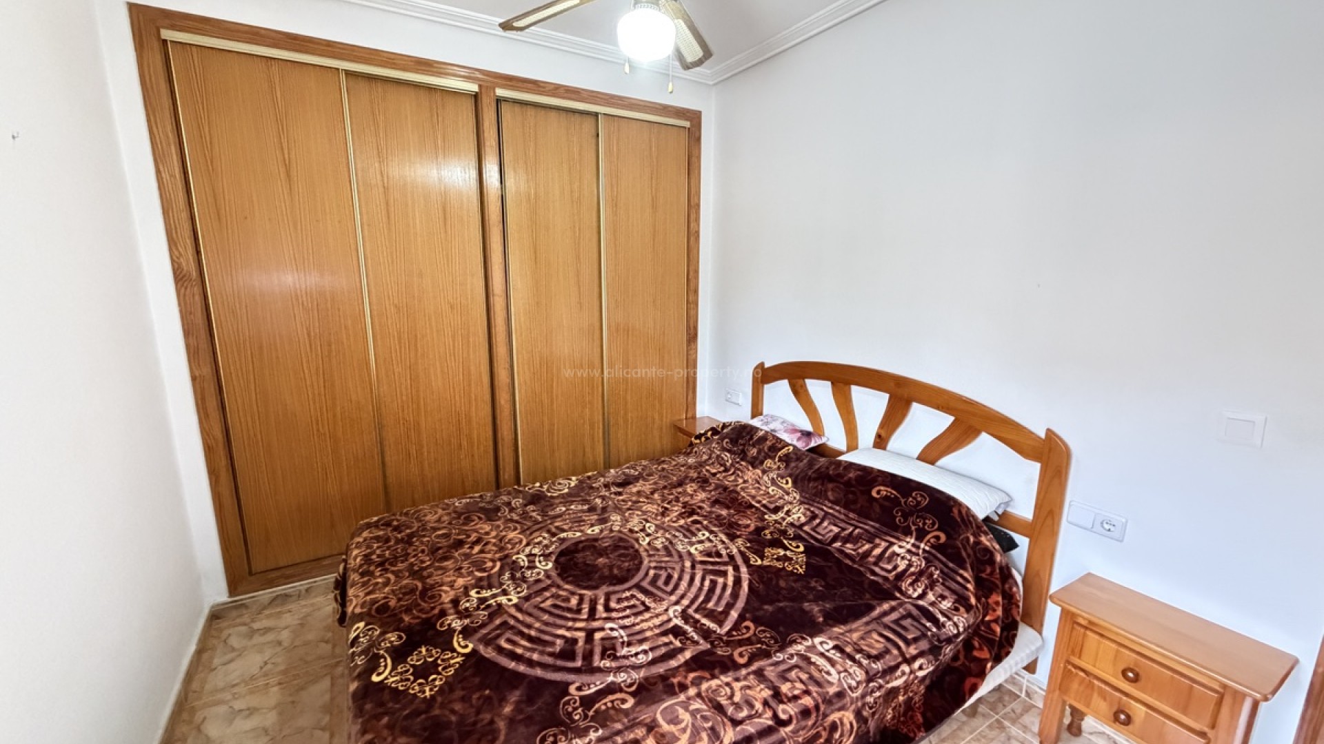 Apartment / flat in La Zenia