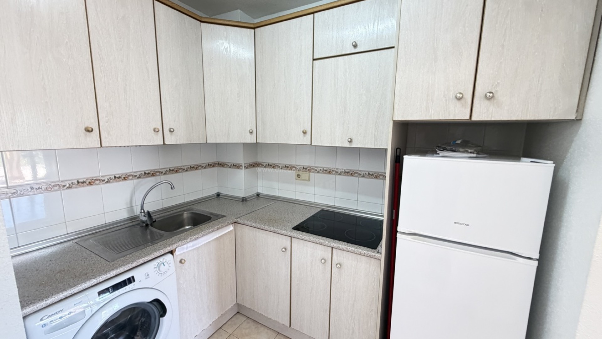 Apartment / flat in La Zenia