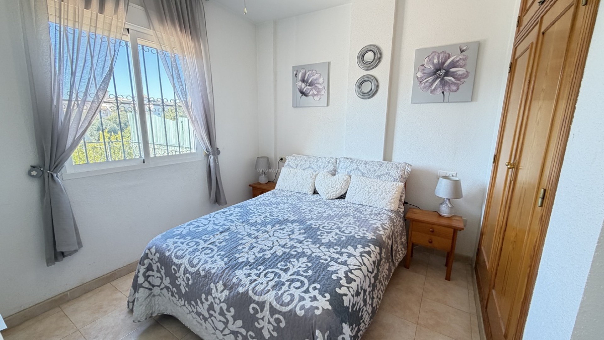 Apartment / flat in La Zenia