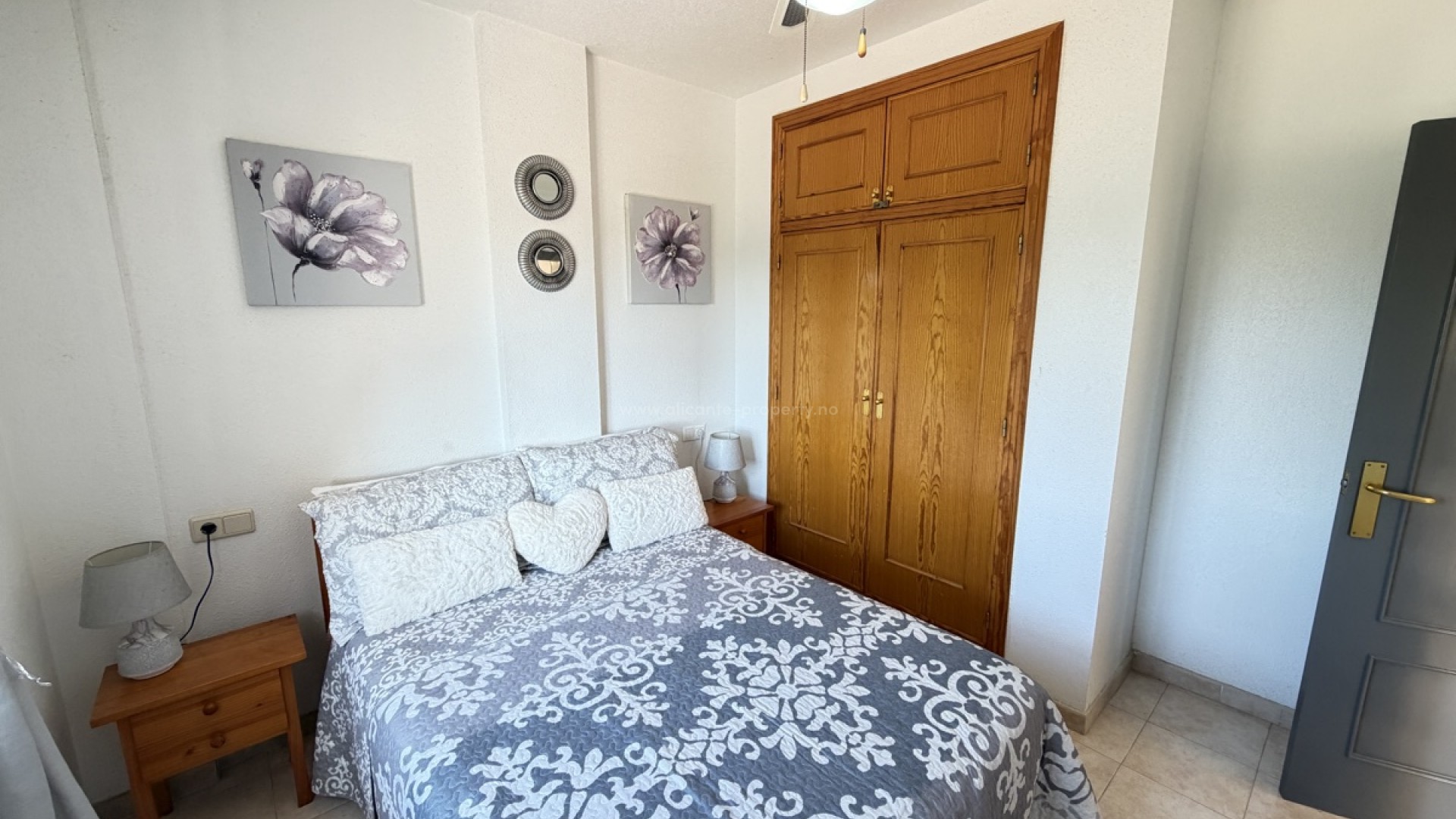 Apartment / flat in La Zenia