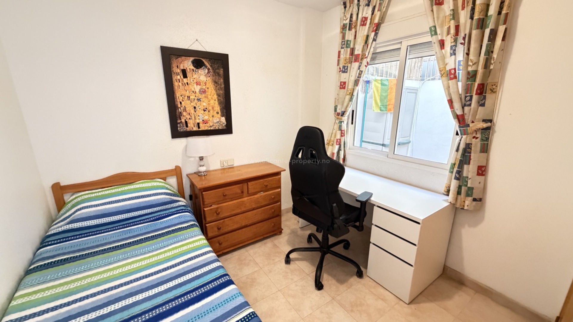 Apartment / flat in La Zenia