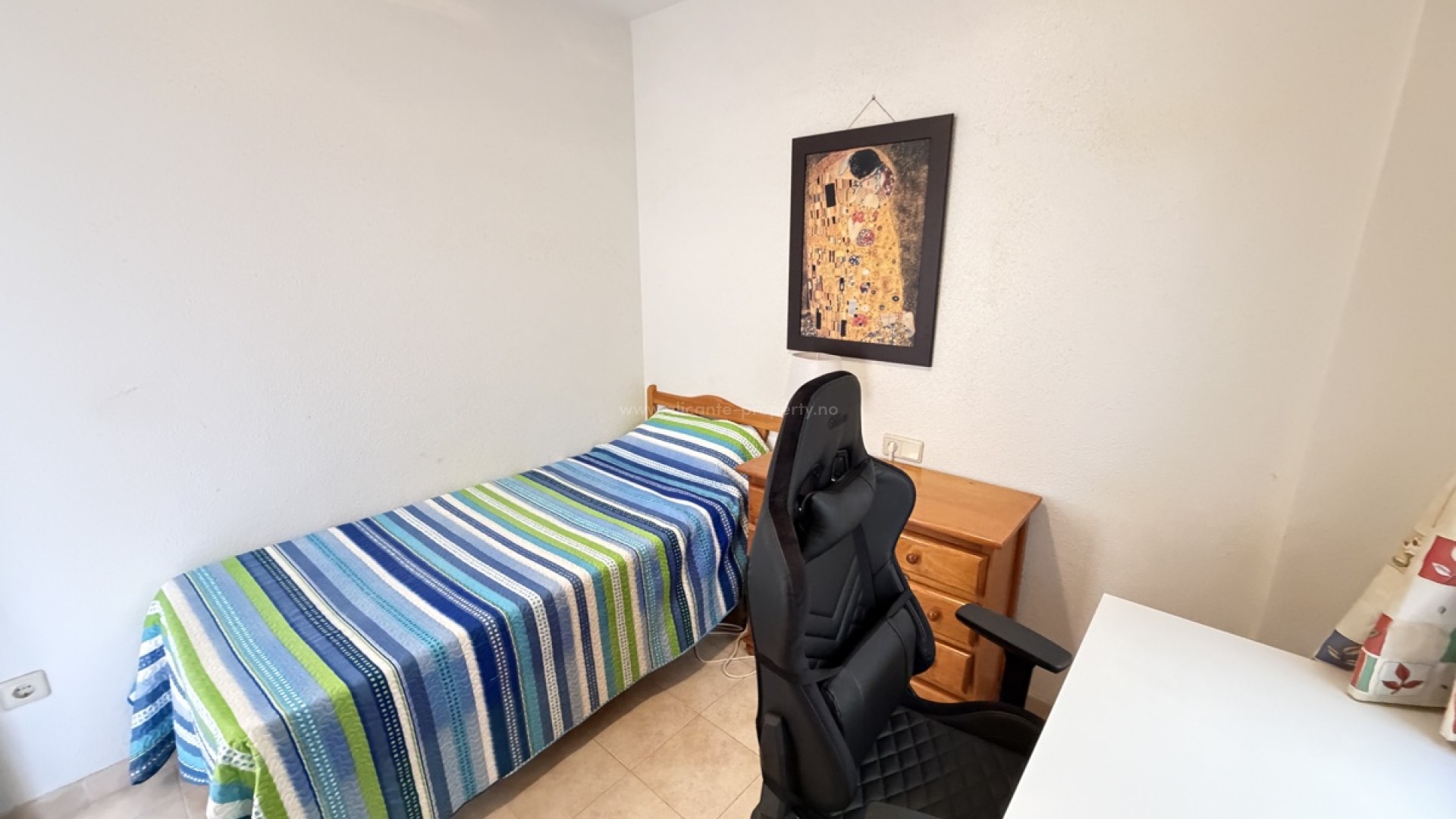 Apartment / flat in La Zenia