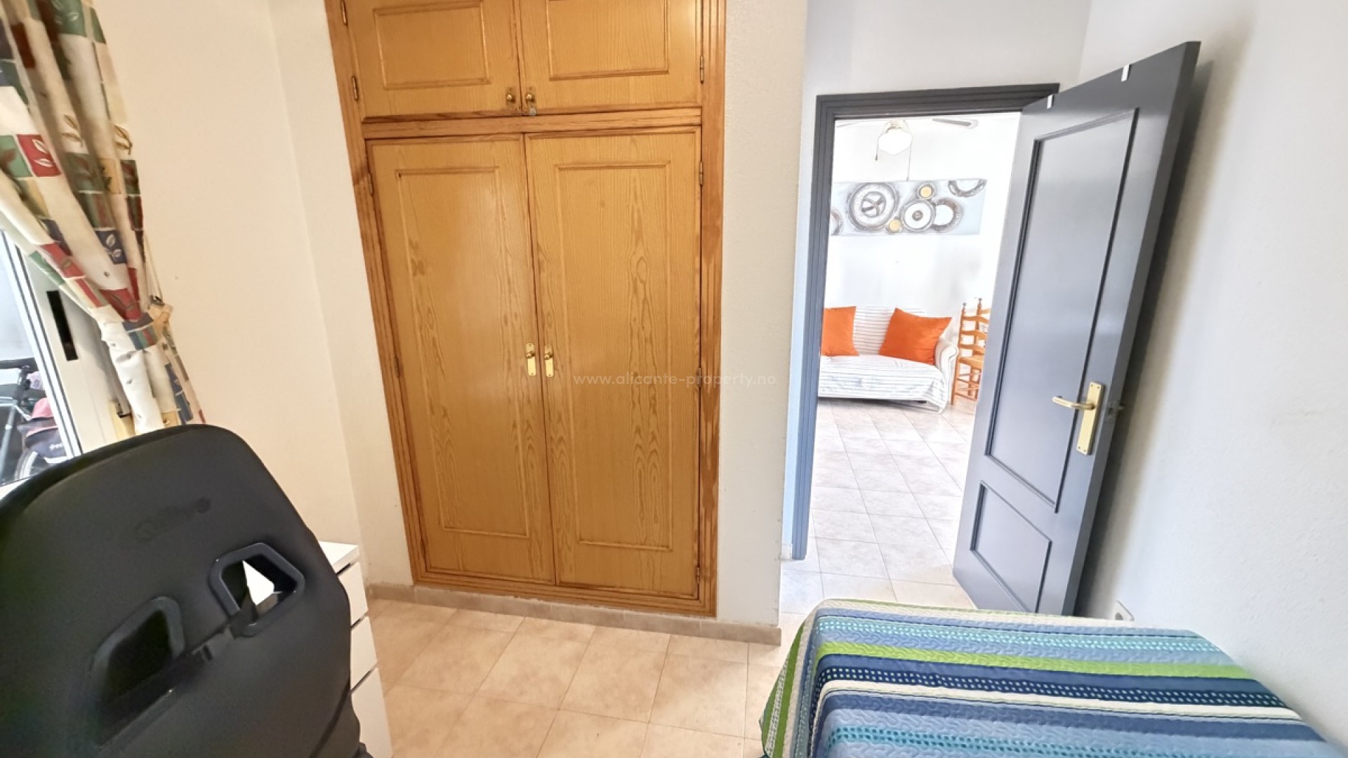 Apartment / flat in La Zenia
