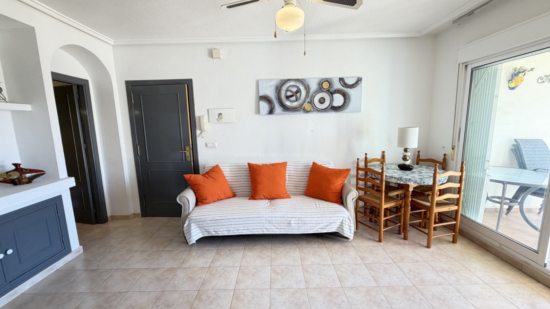 Apartment / flat in La Zenia