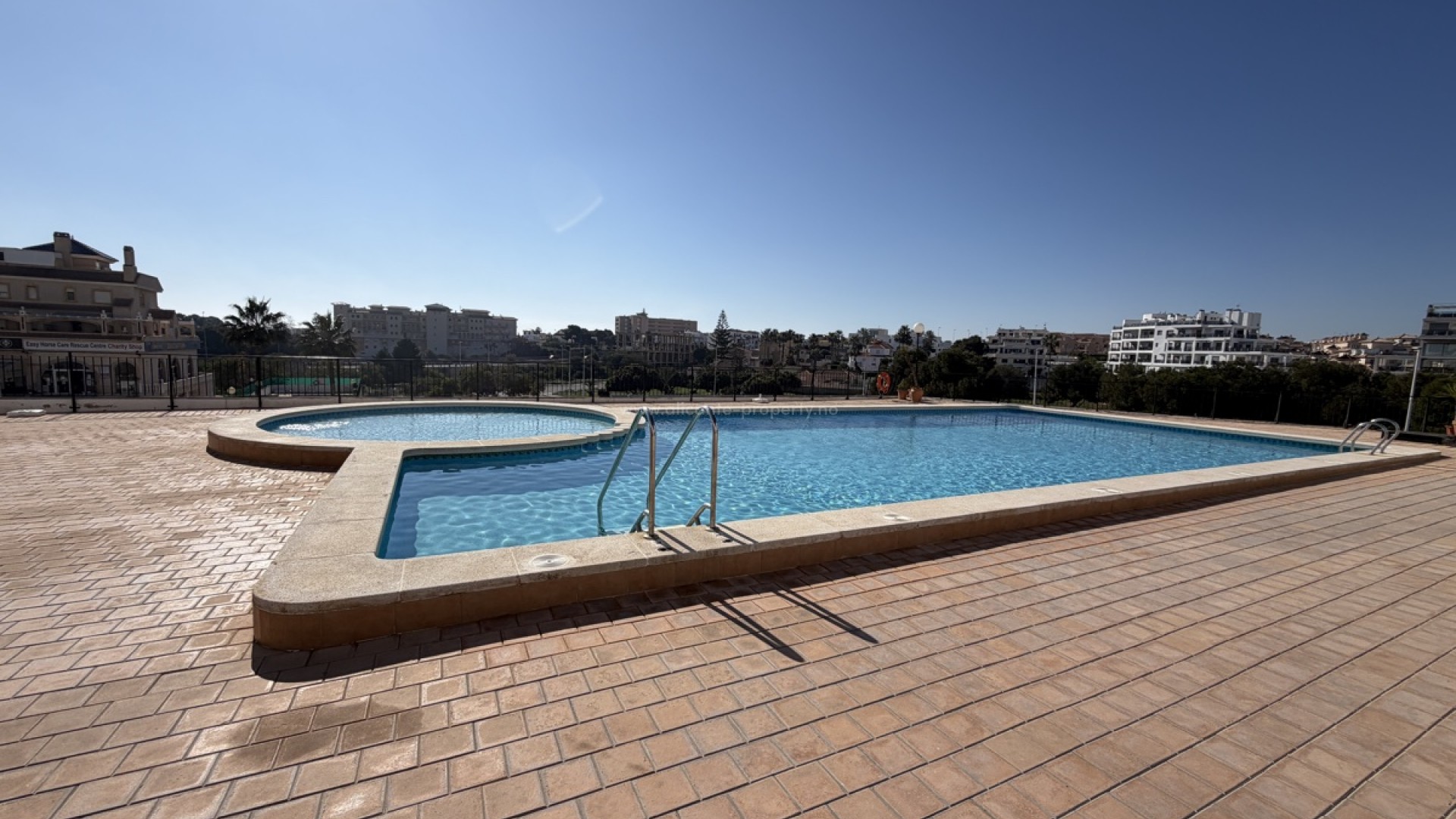 Apartment / flat in La Zenia