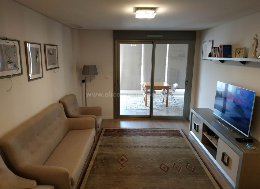 Apartment / flat in La Zenia