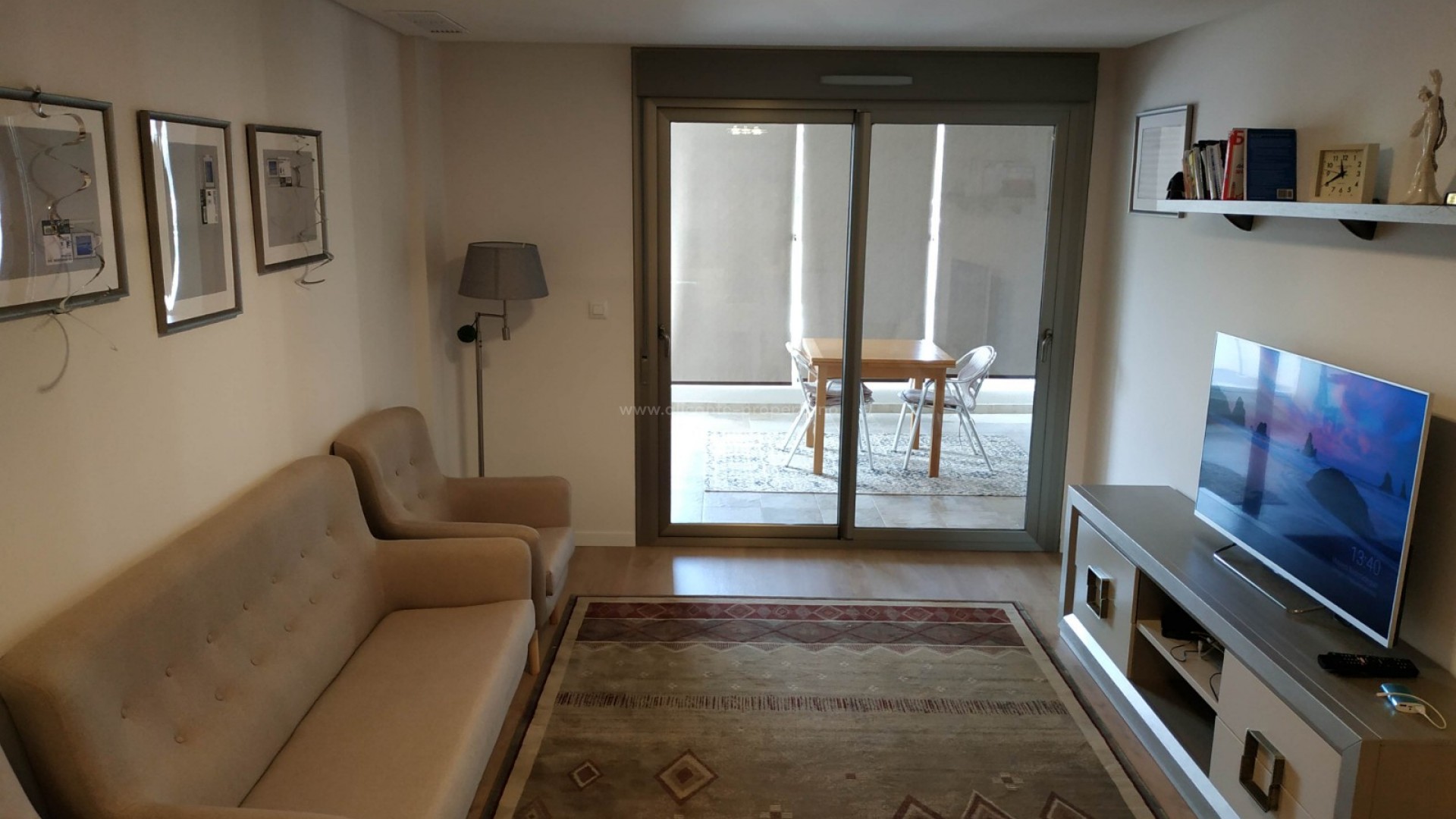 Apartment / flat in La Zenia