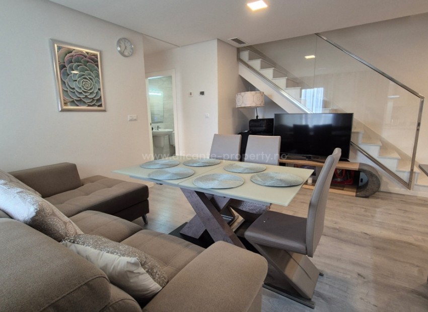 Apartment / flat in La Zenia