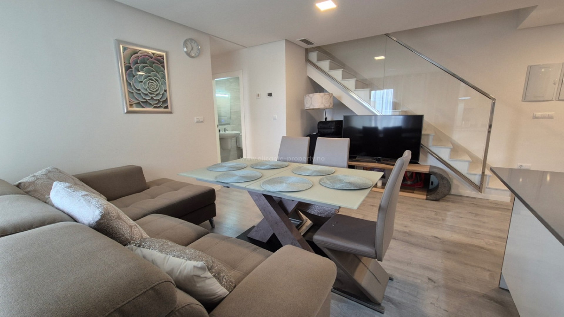 Apartment / flat in La Zenia