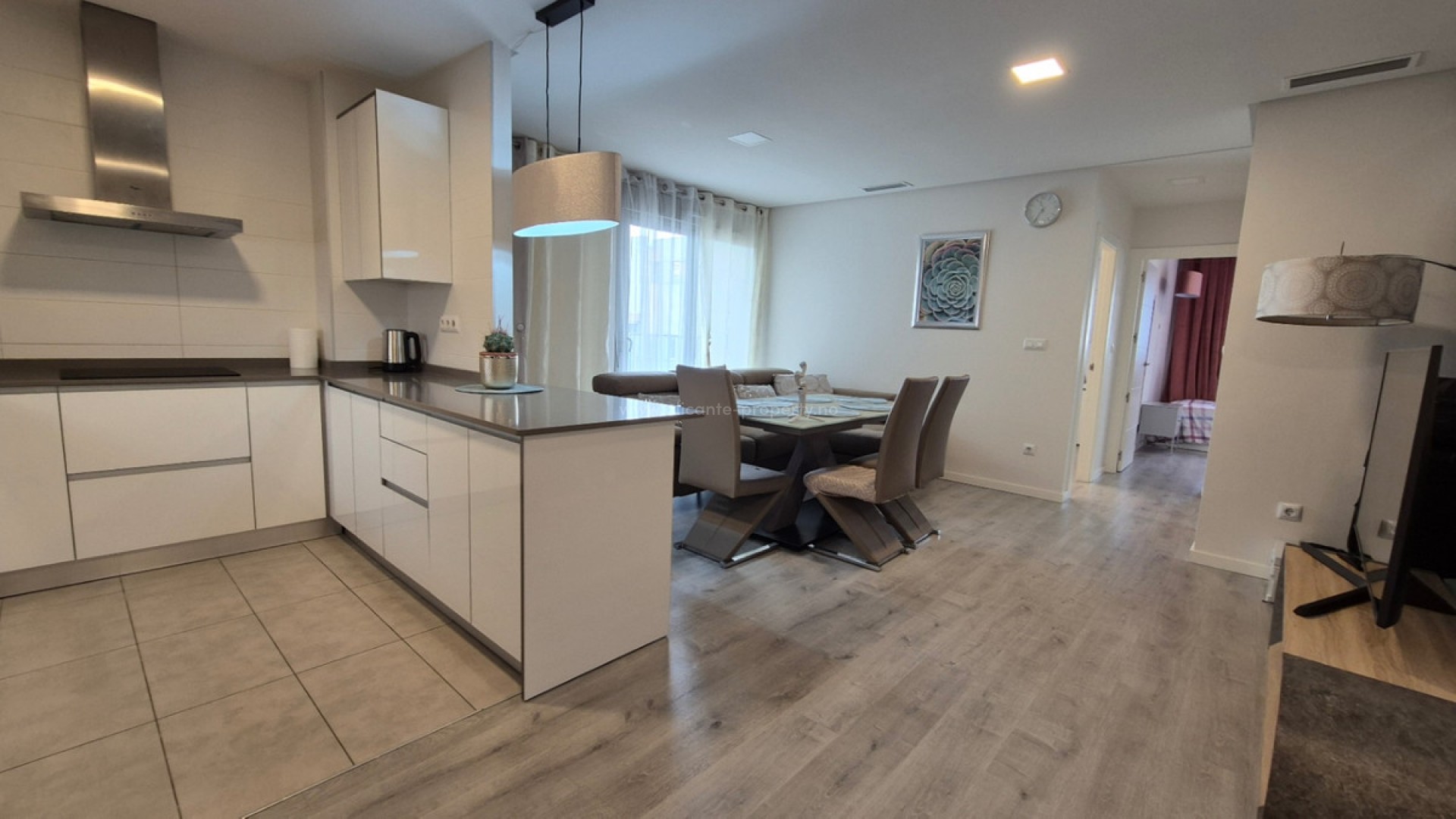 Apartment / flat in La Zenia