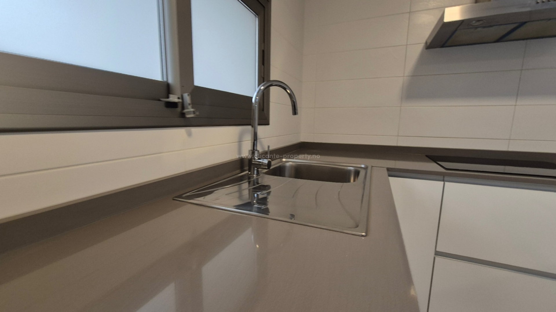 Apartment / flat in La Zenia