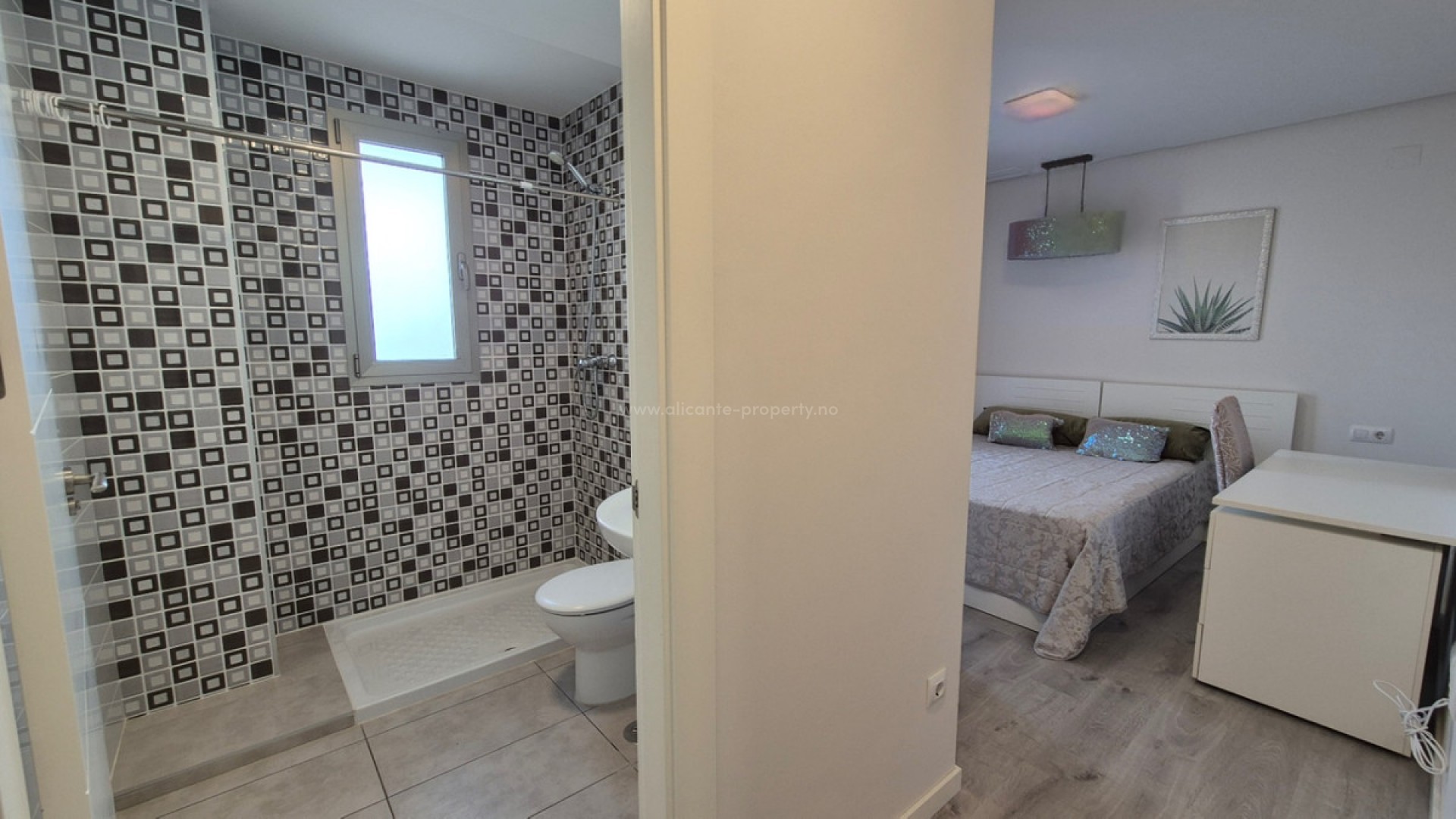 Apartment / flat in La Zenia