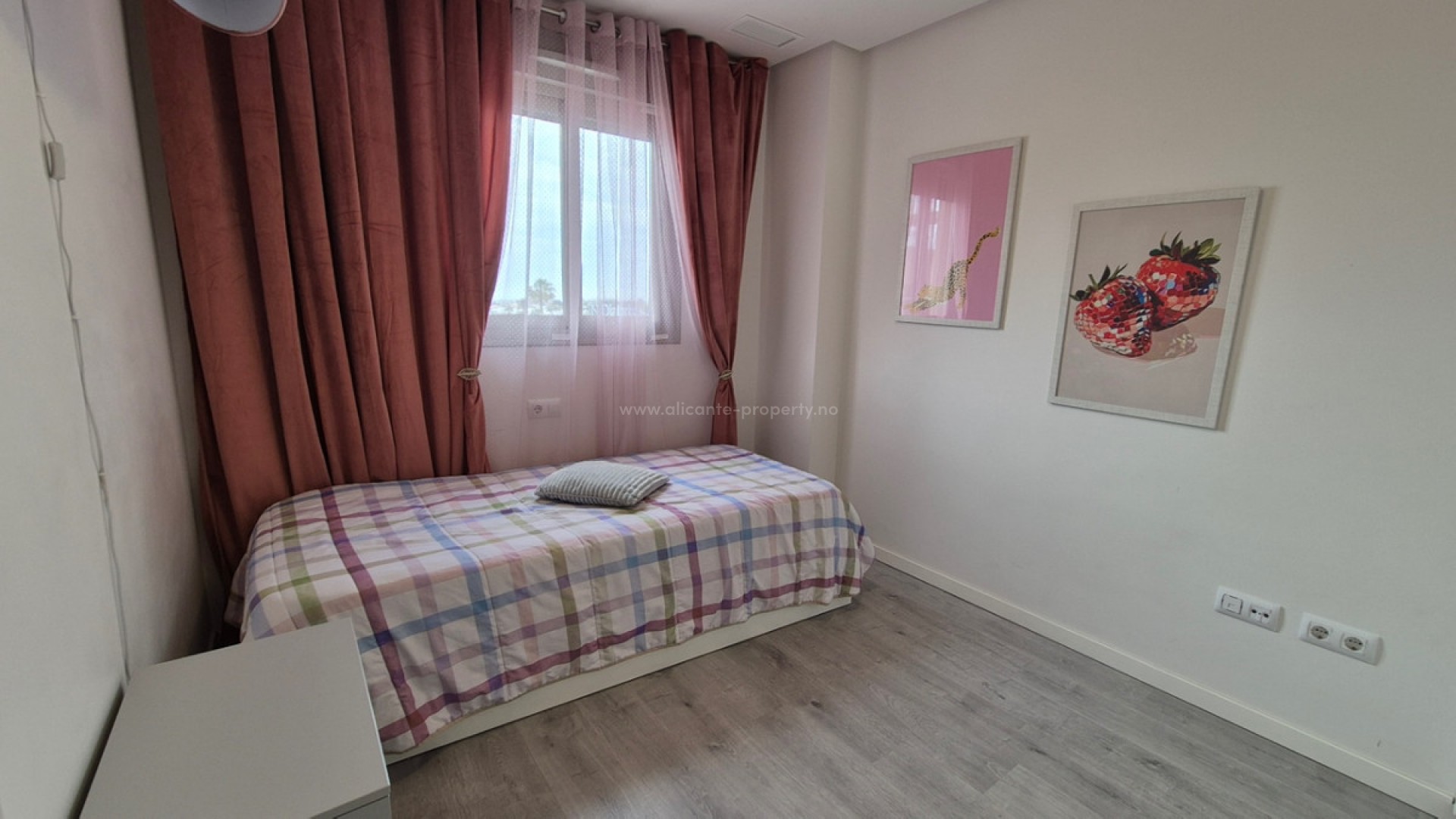 Apartment / flat in La Zenia