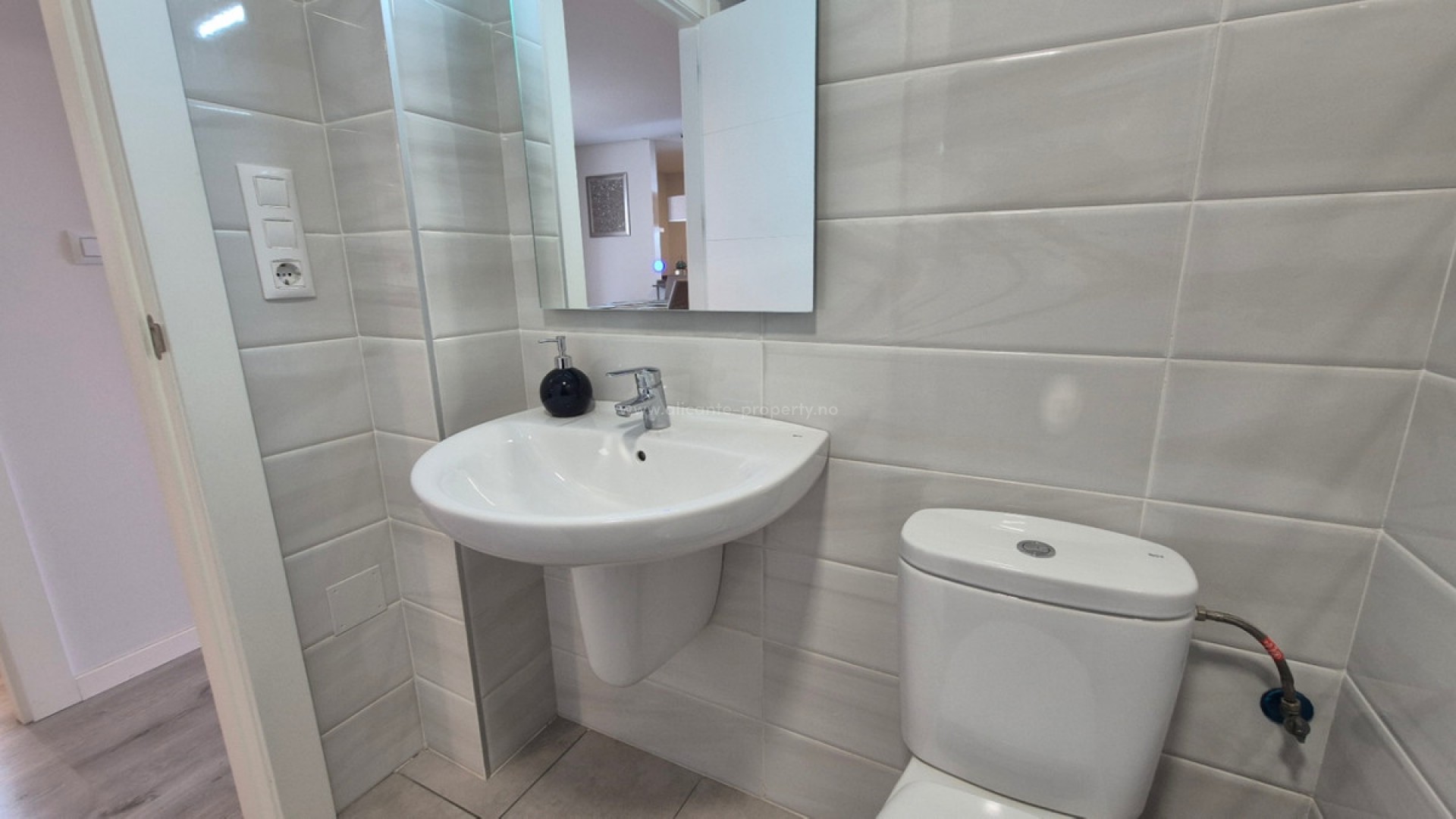 Apartment / flat in La Zenia