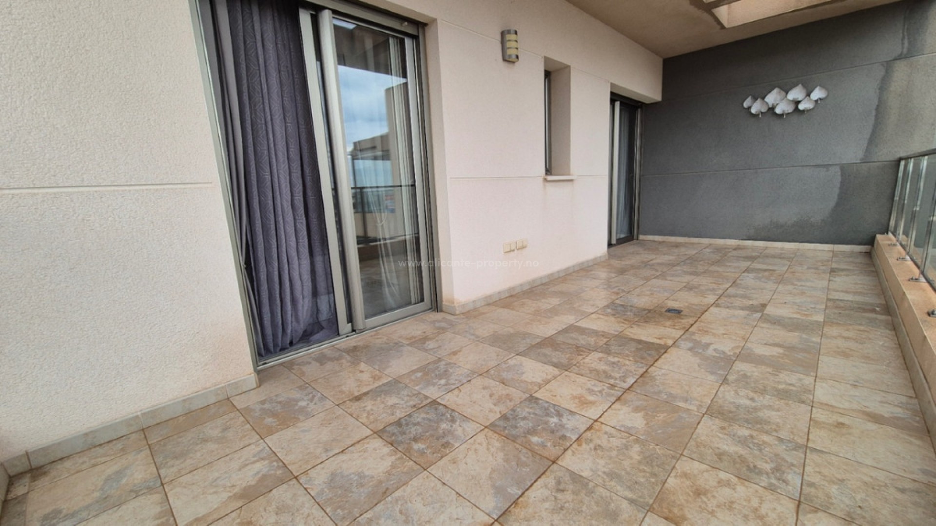 Apartment / flat in La Zenia