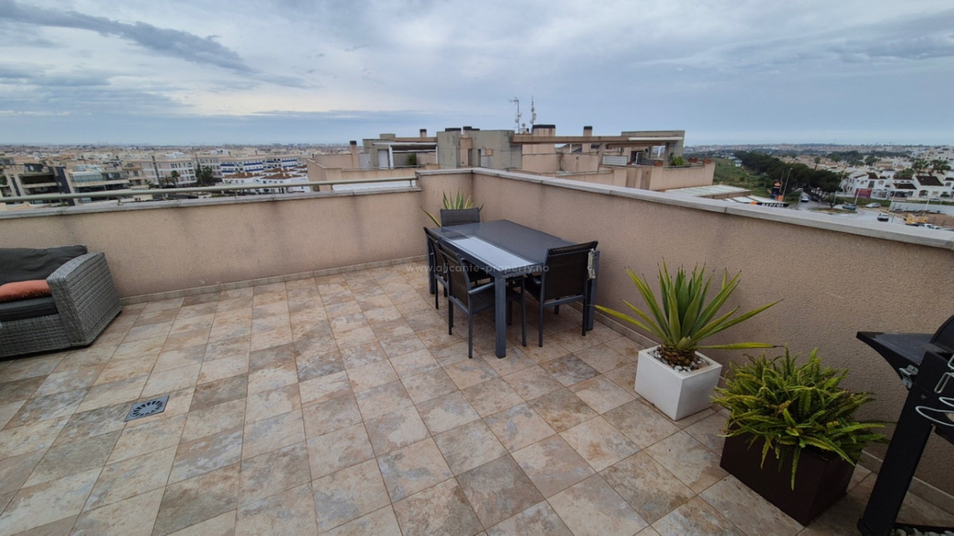 Apartment / flat in La Zenia