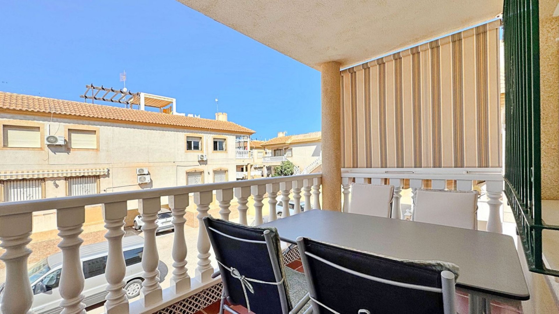 Apartment / flat in La Zenia