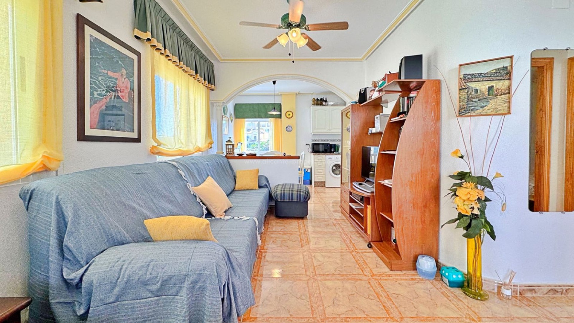 Apartment / flat in La Zenia