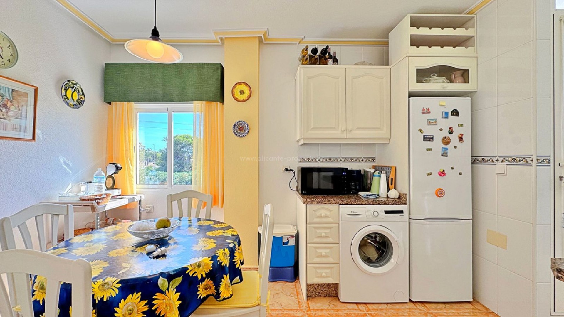 Apartment / flat in La Zenia