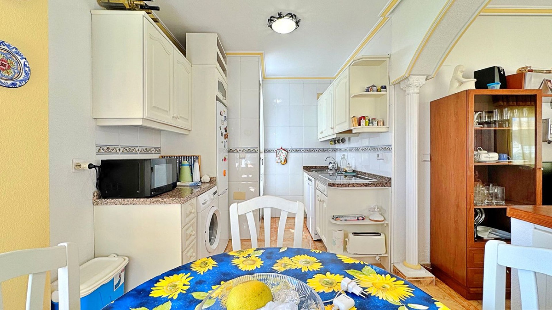 Apartment / flat in La Zenia