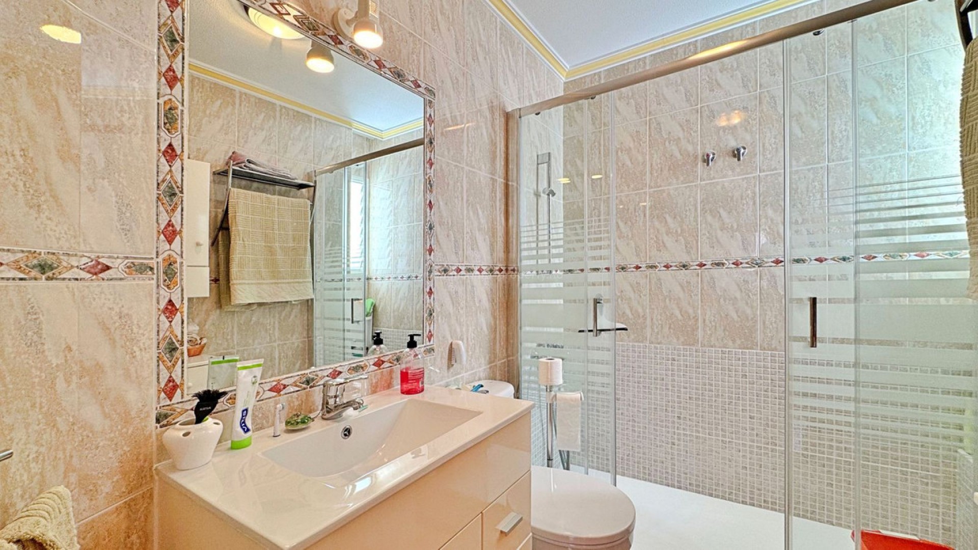 Apartment / flat in La Zenia