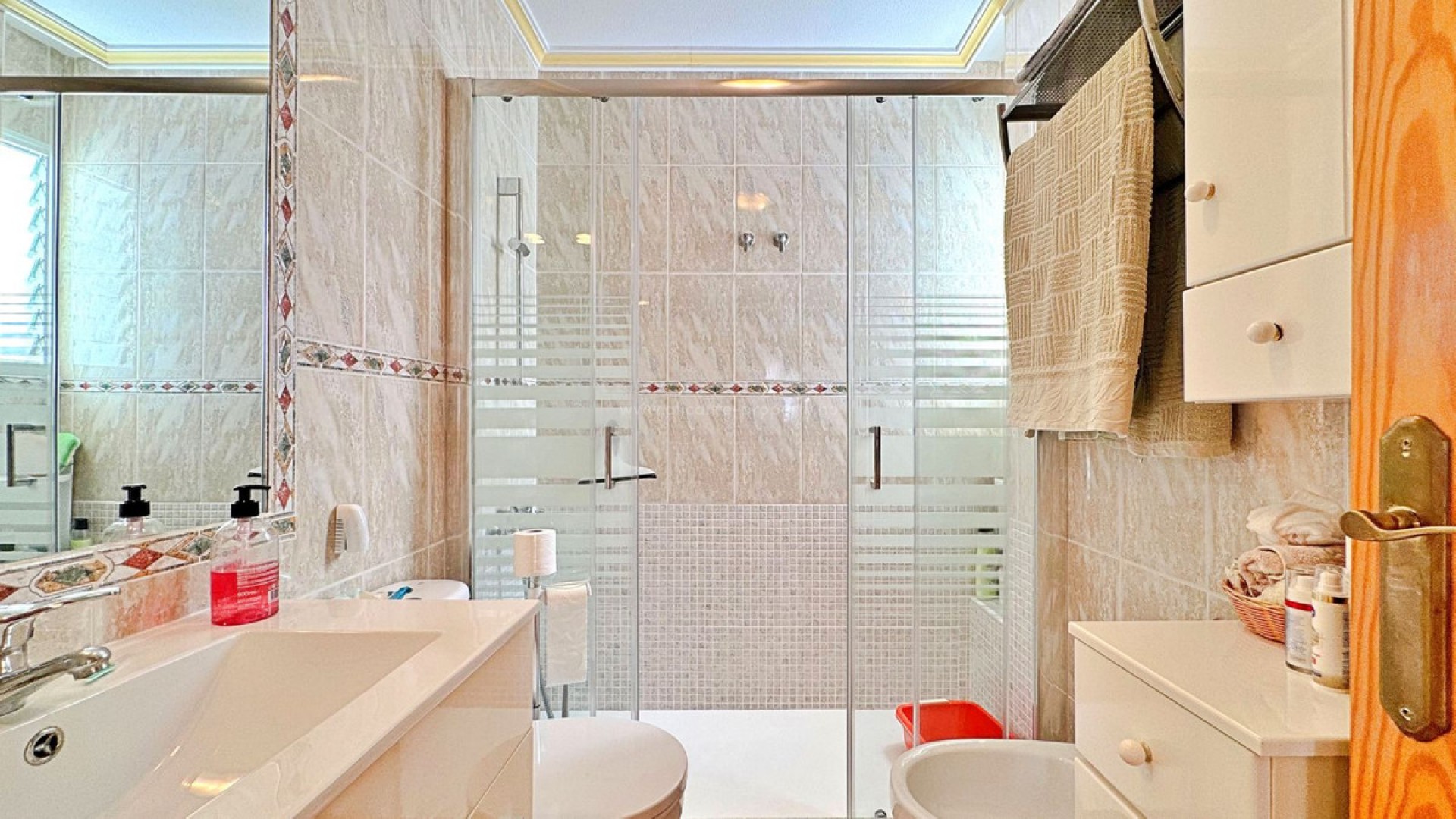 Apartment / flat in La Zenia