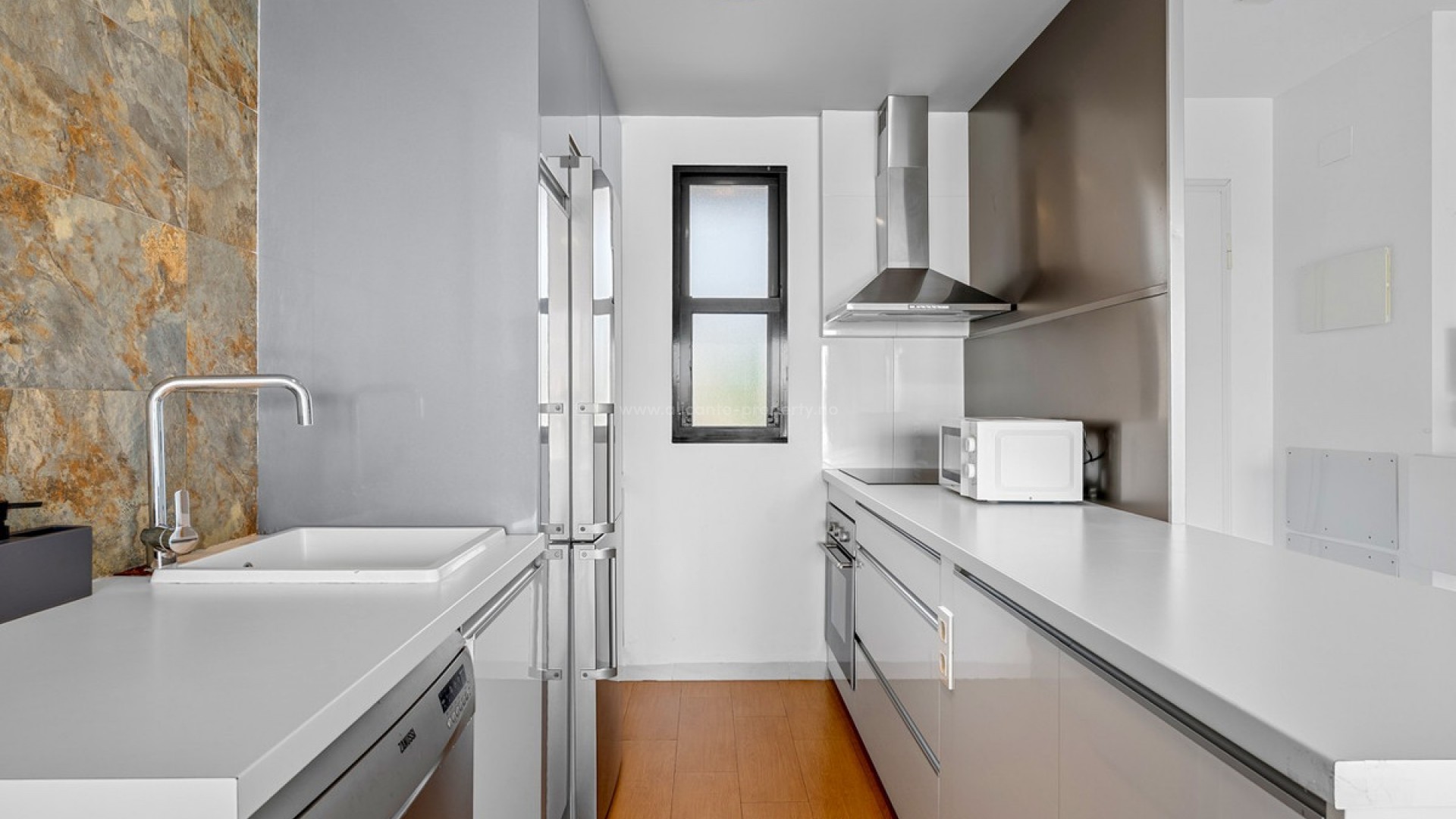 Apartment / flat in La Zenia