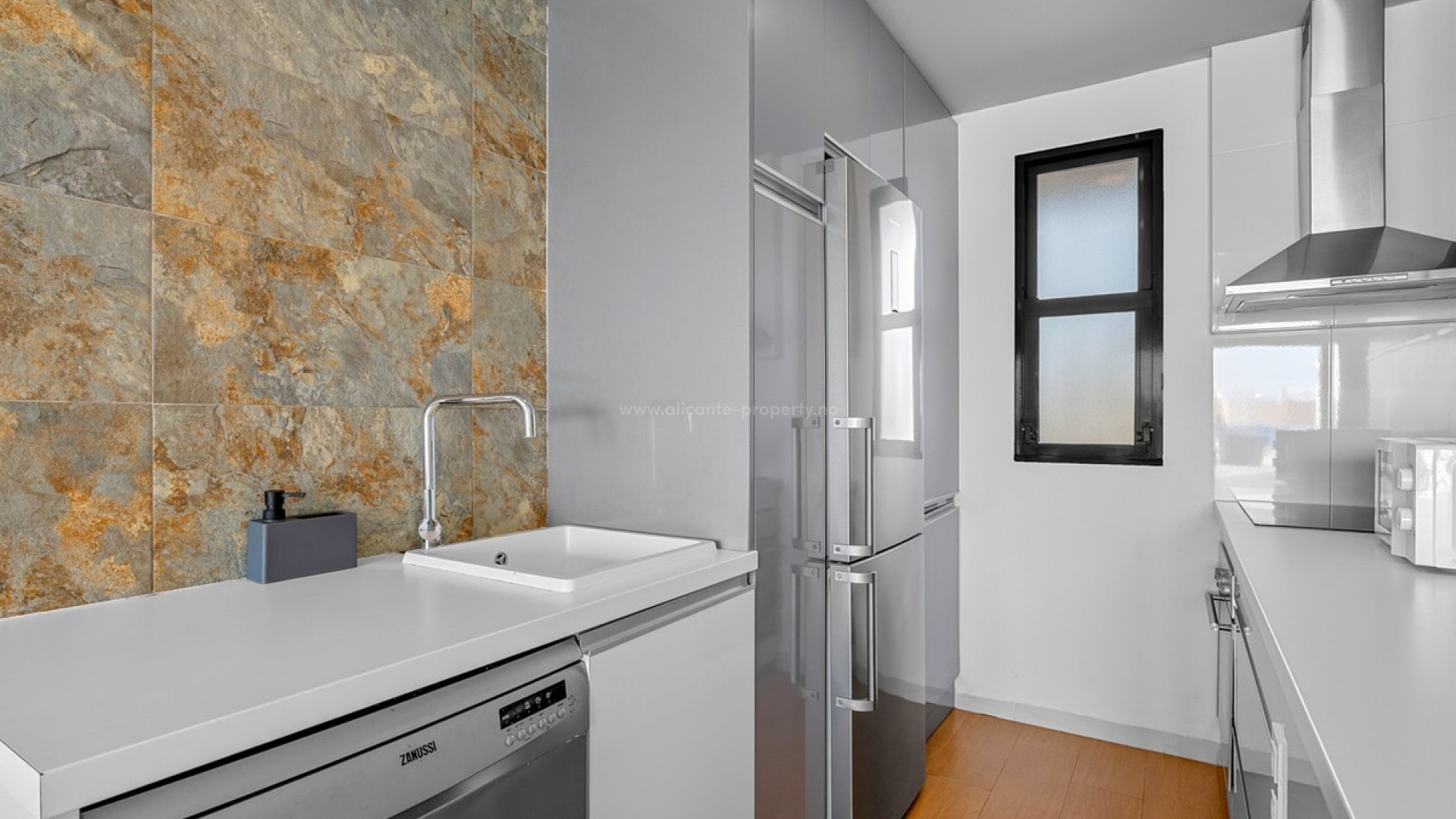 Apartment / flat in La Zenia