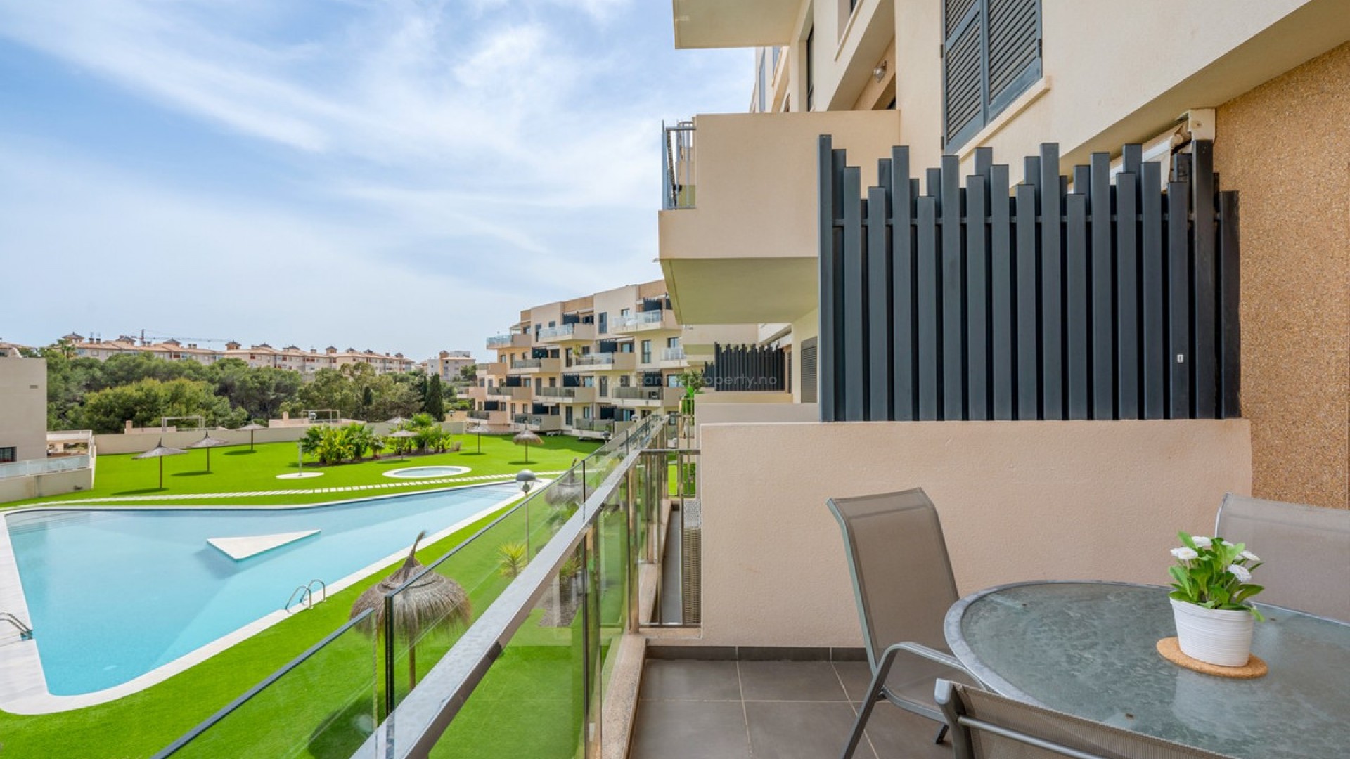 Apartment / flat in La Zenia