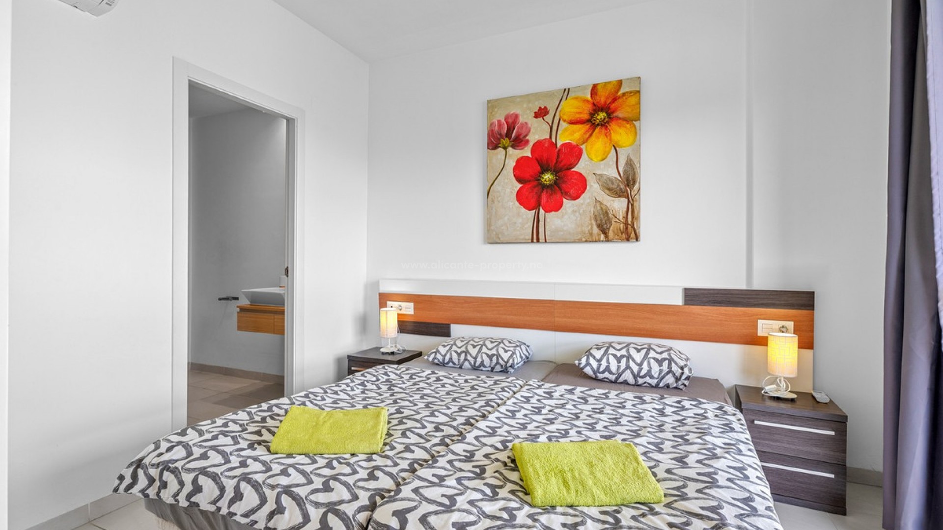 Apartment / flat in La Zenia