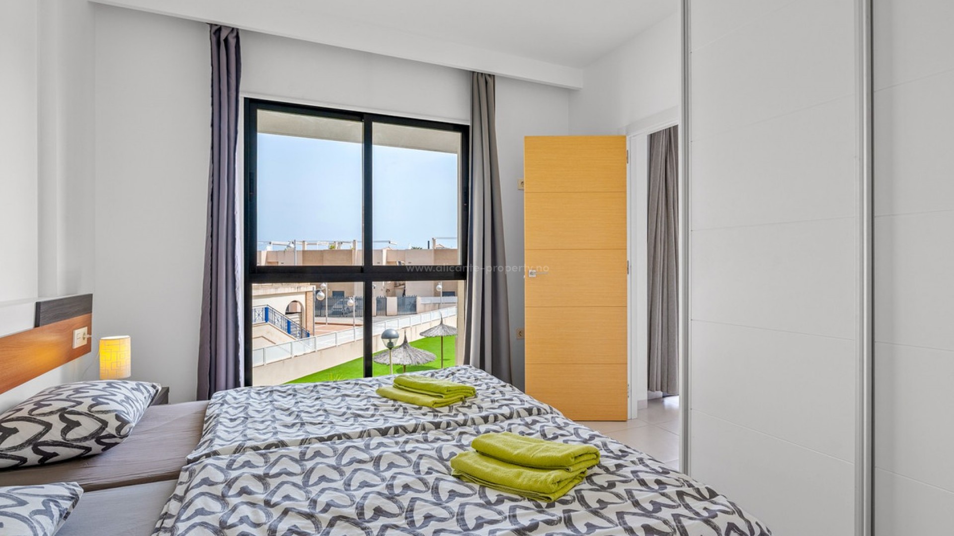 Apartment / flat in La Zenia